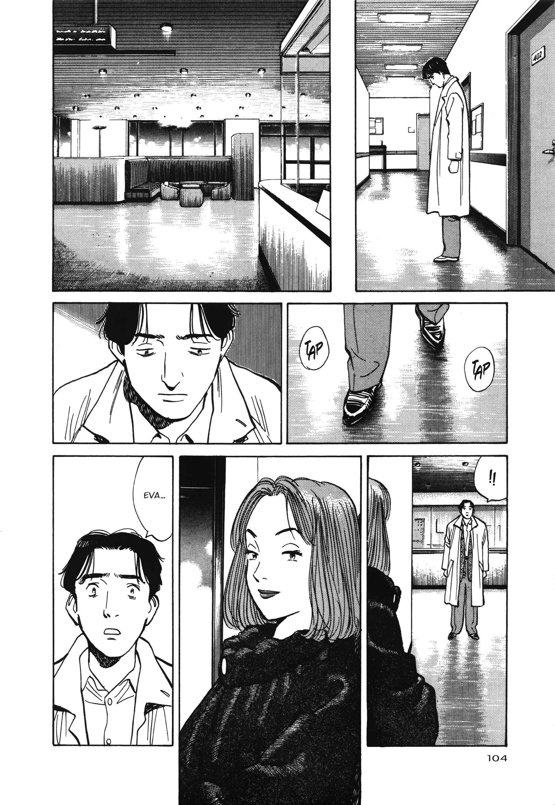 Read MonsterFR Manga Online