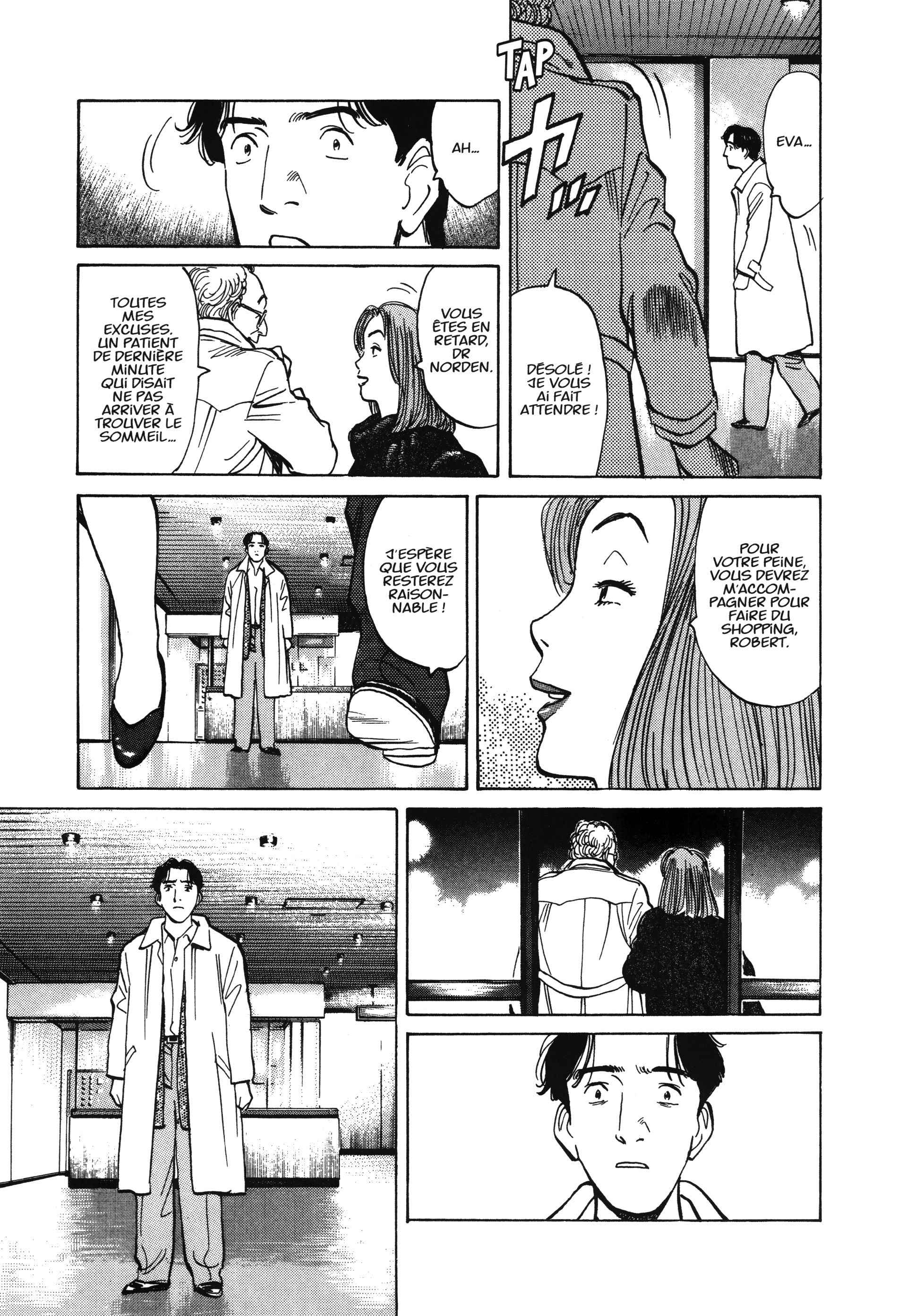 Read MonsterFR Manga Online