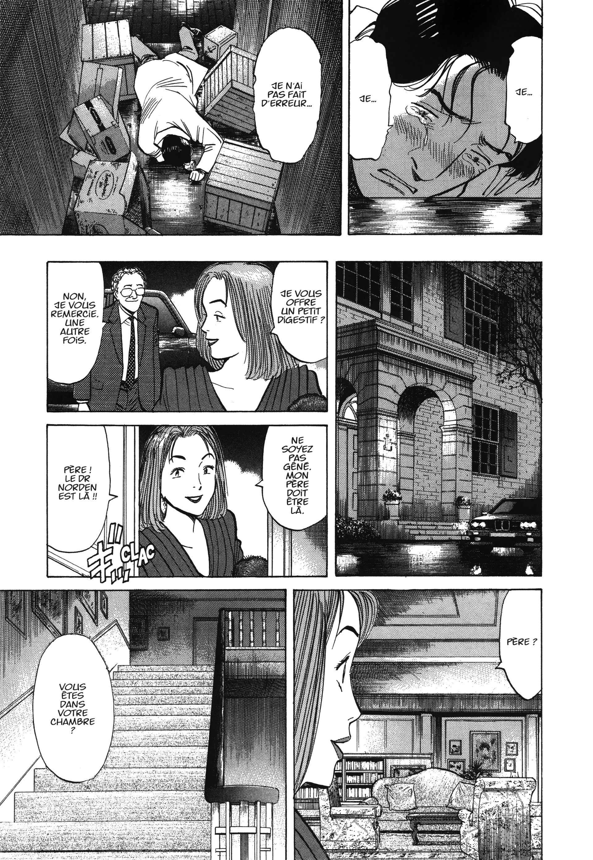 Read MonsterFR Manga Online