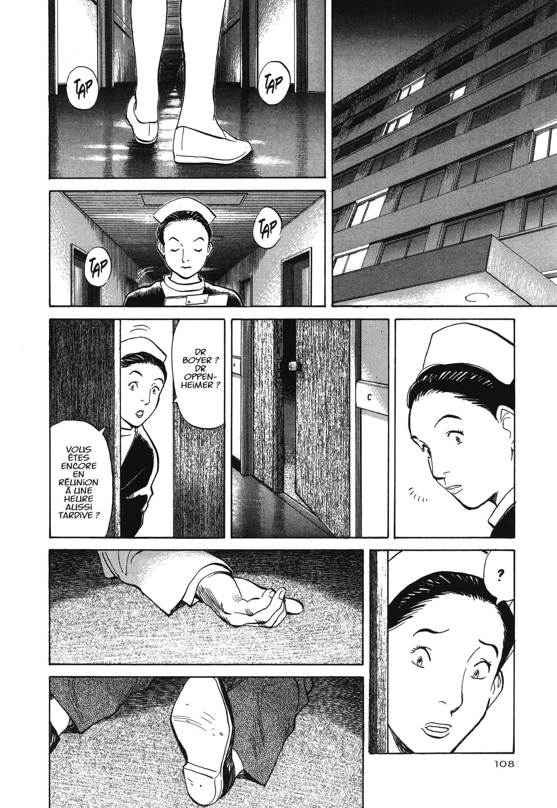 Read MonsterFR Manga Online