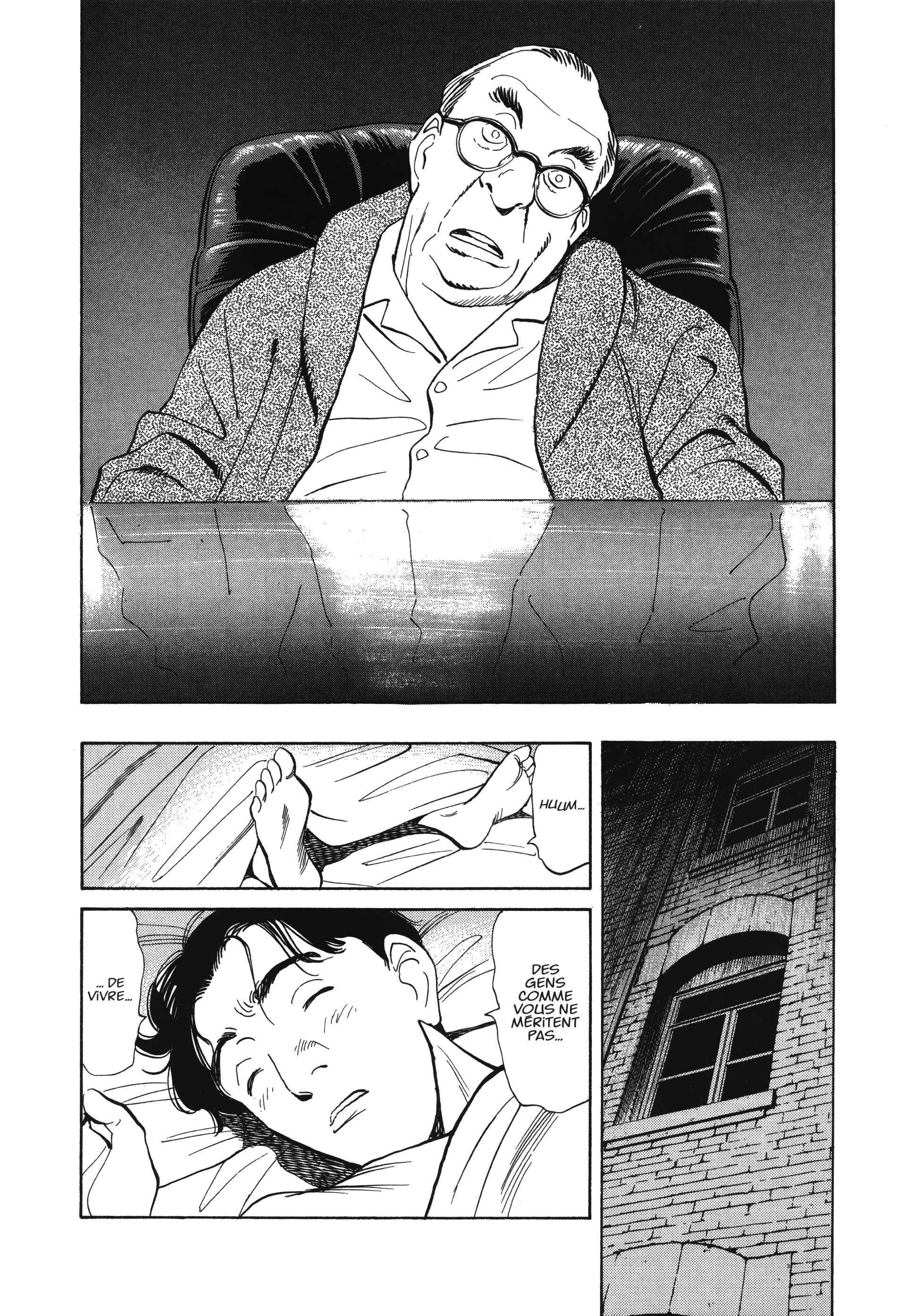 Read MonsterFR Manga Online