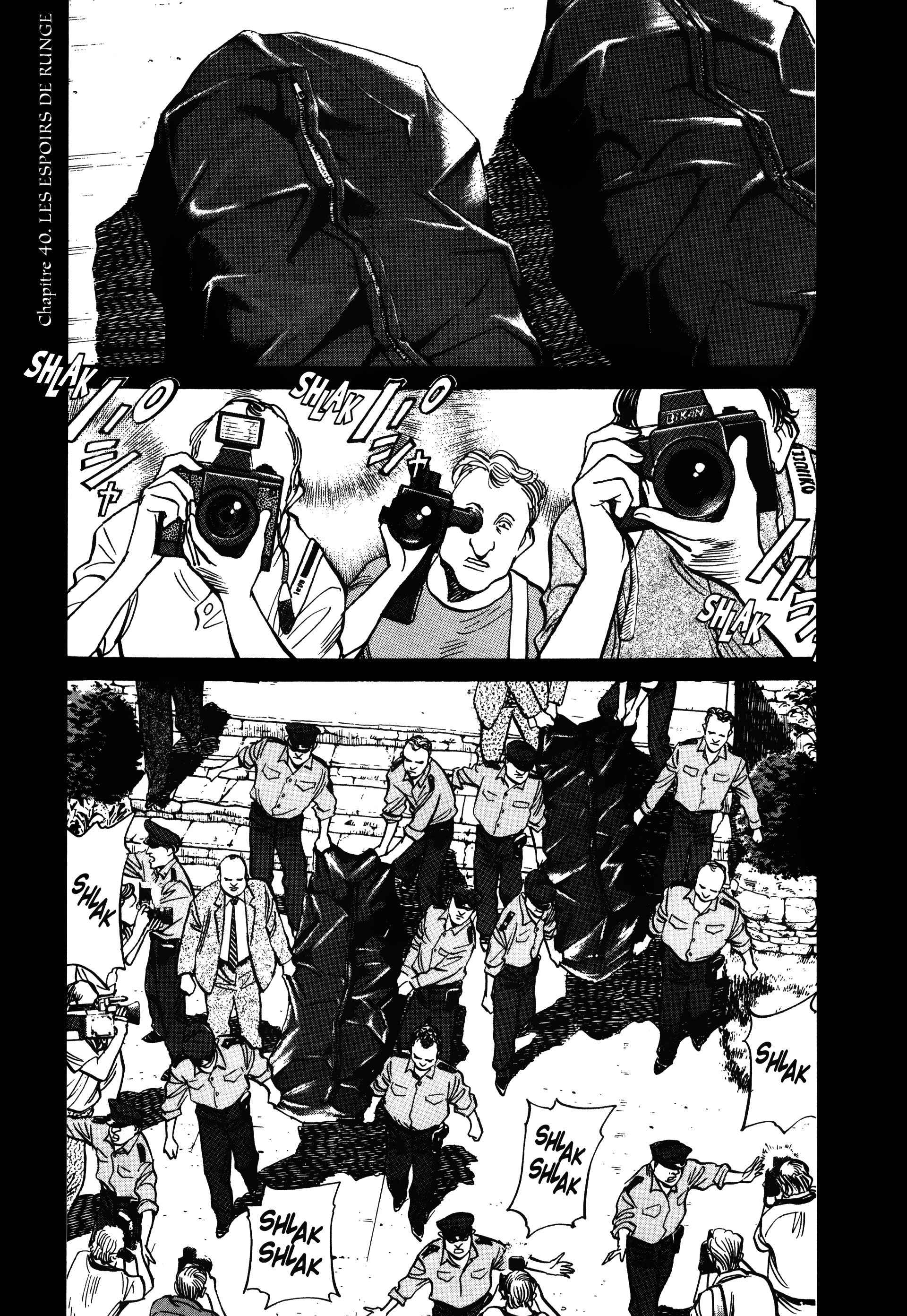 Read MonsterFR Manga Online