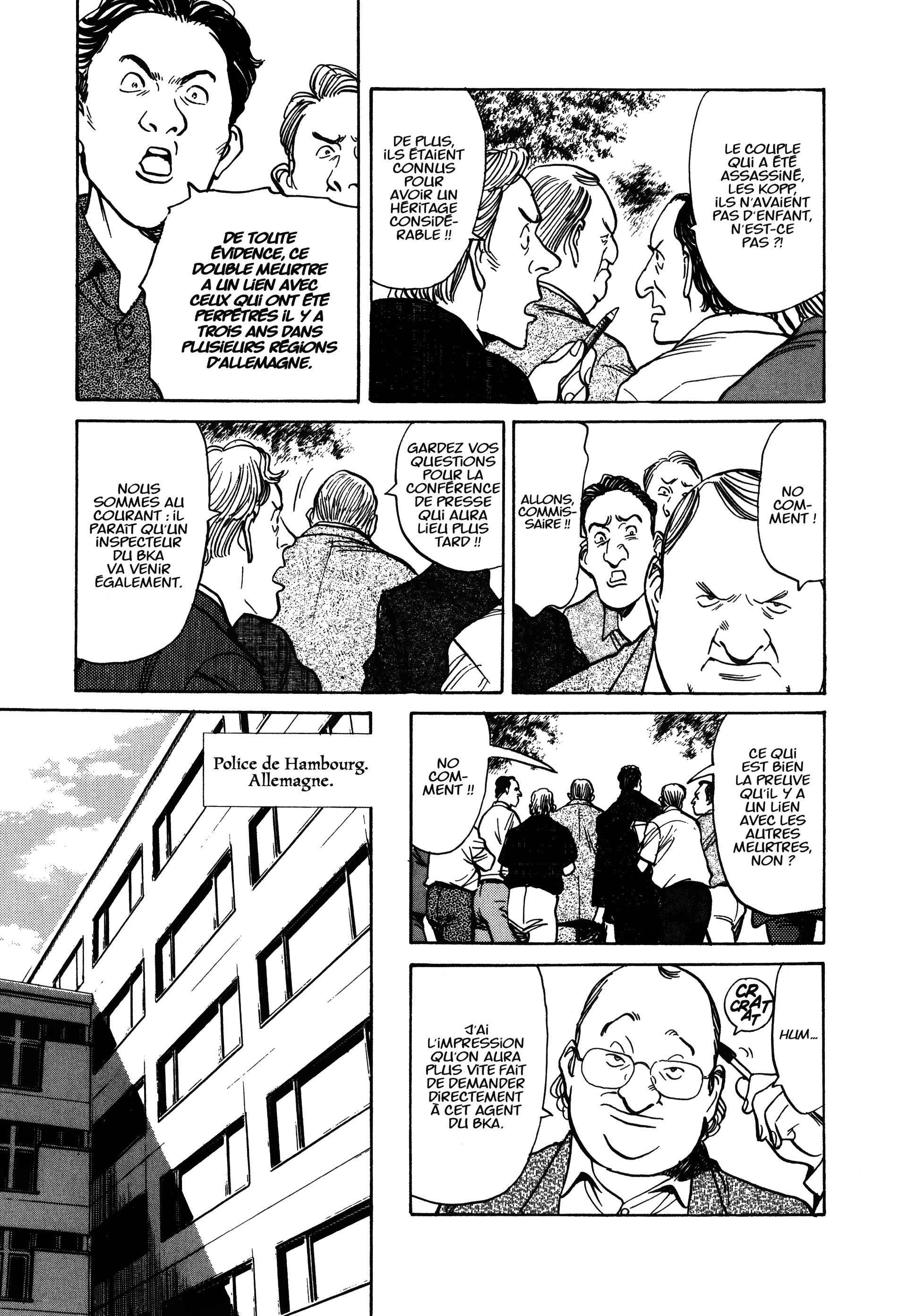 Read MonsterFR Manga Online