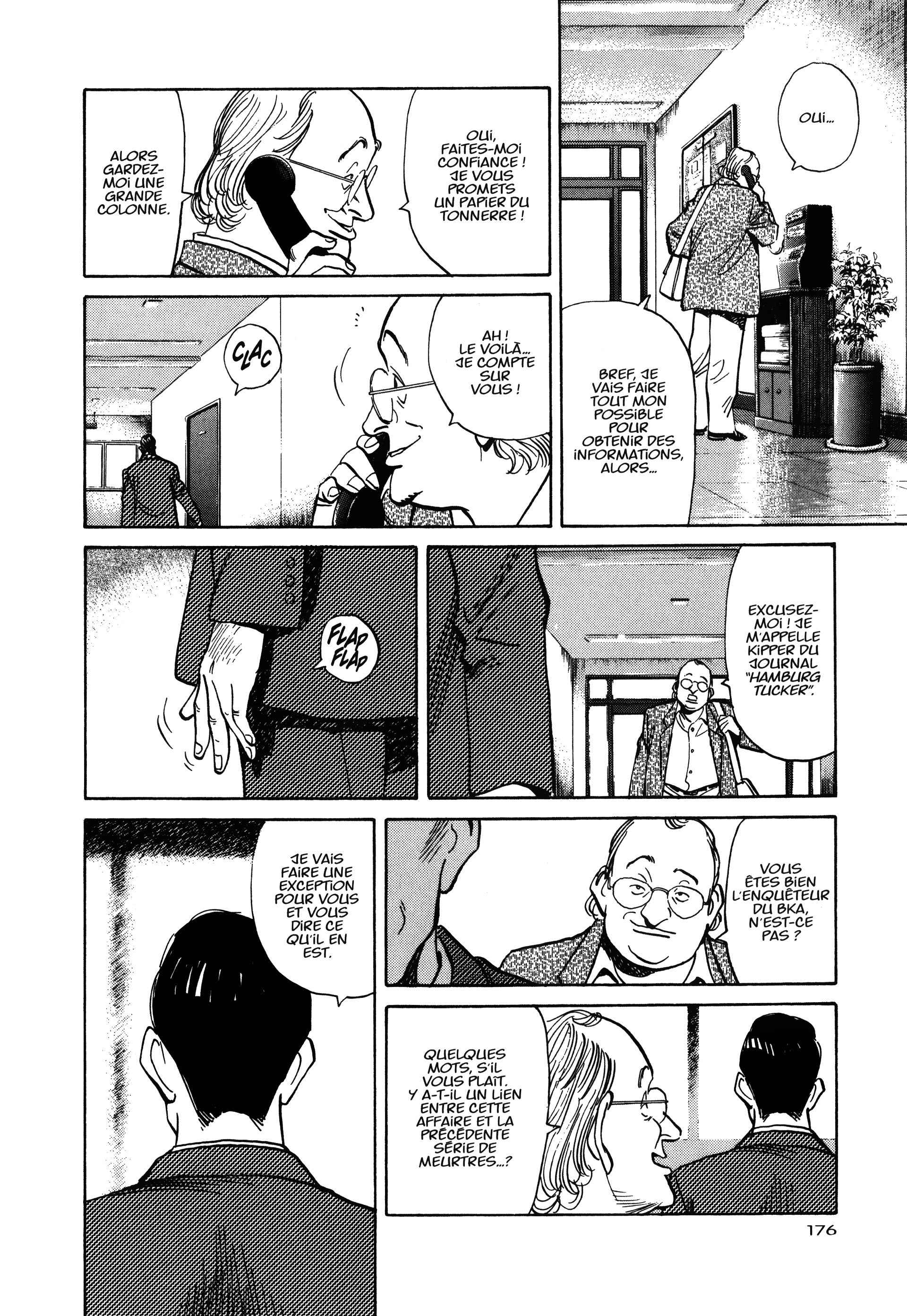 Read MonsterFR Manga Online