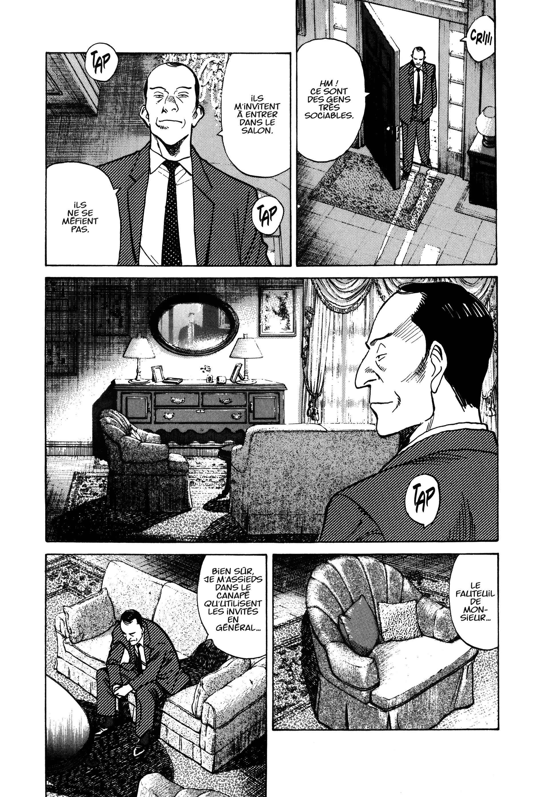 Read MonsterFR Manga Online