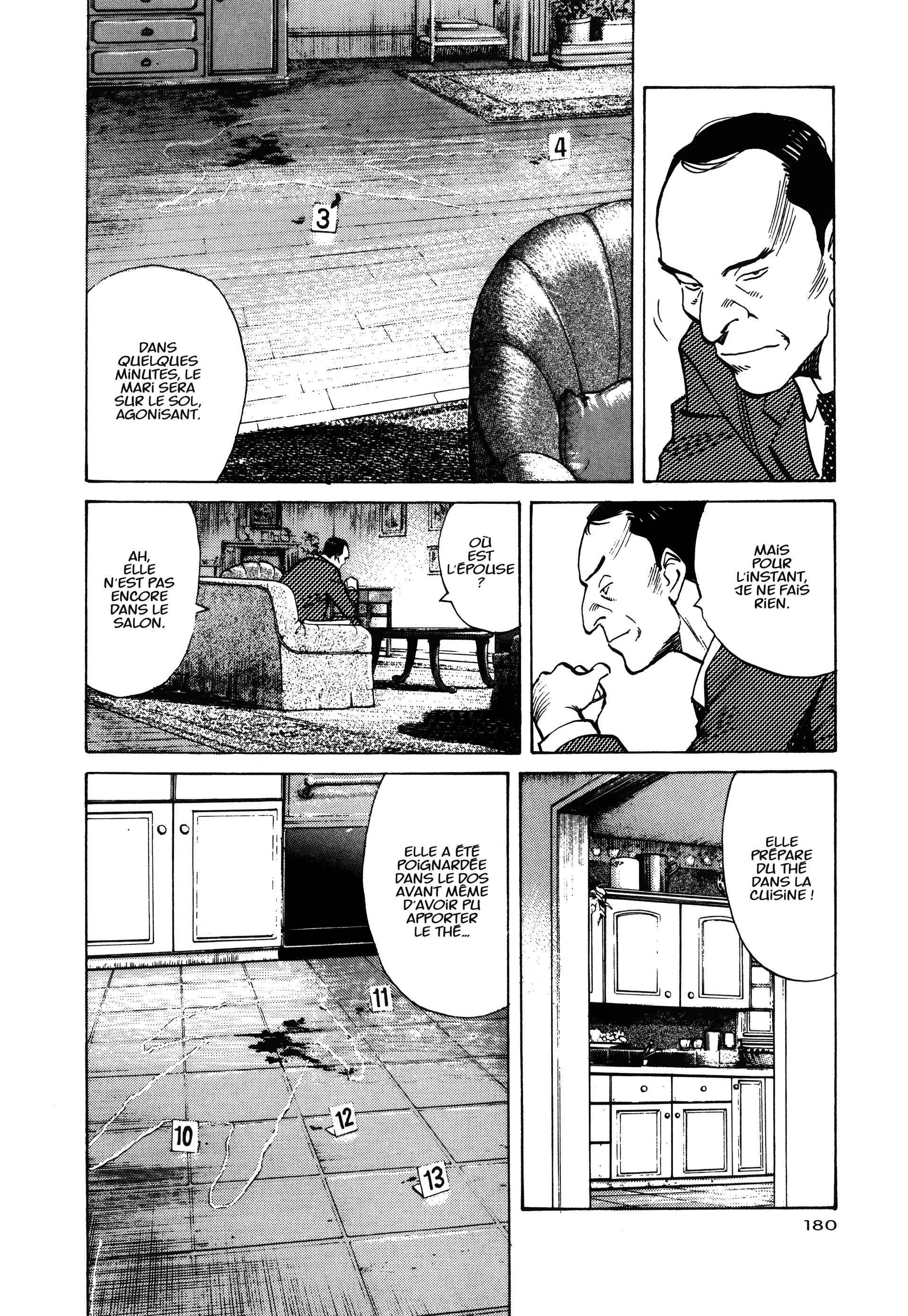 Read MonsterFR Manga Online