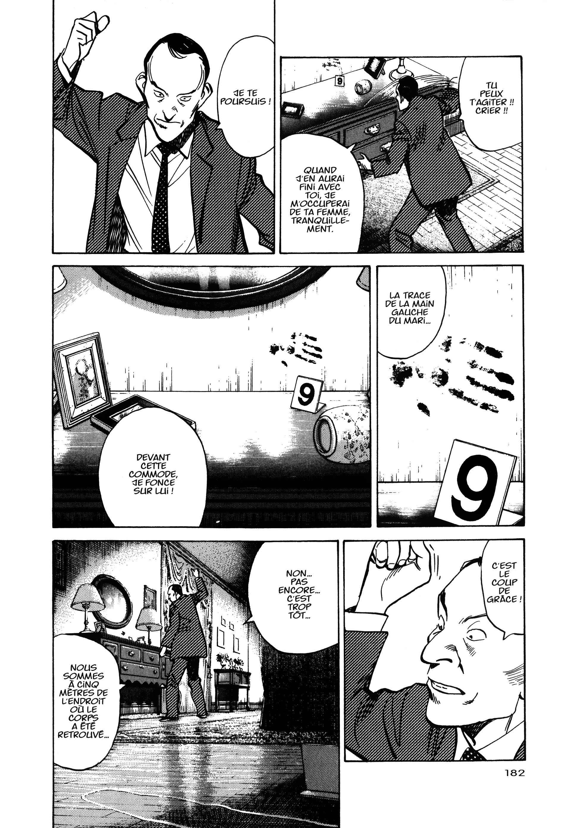Read MonsterFR Manga Online