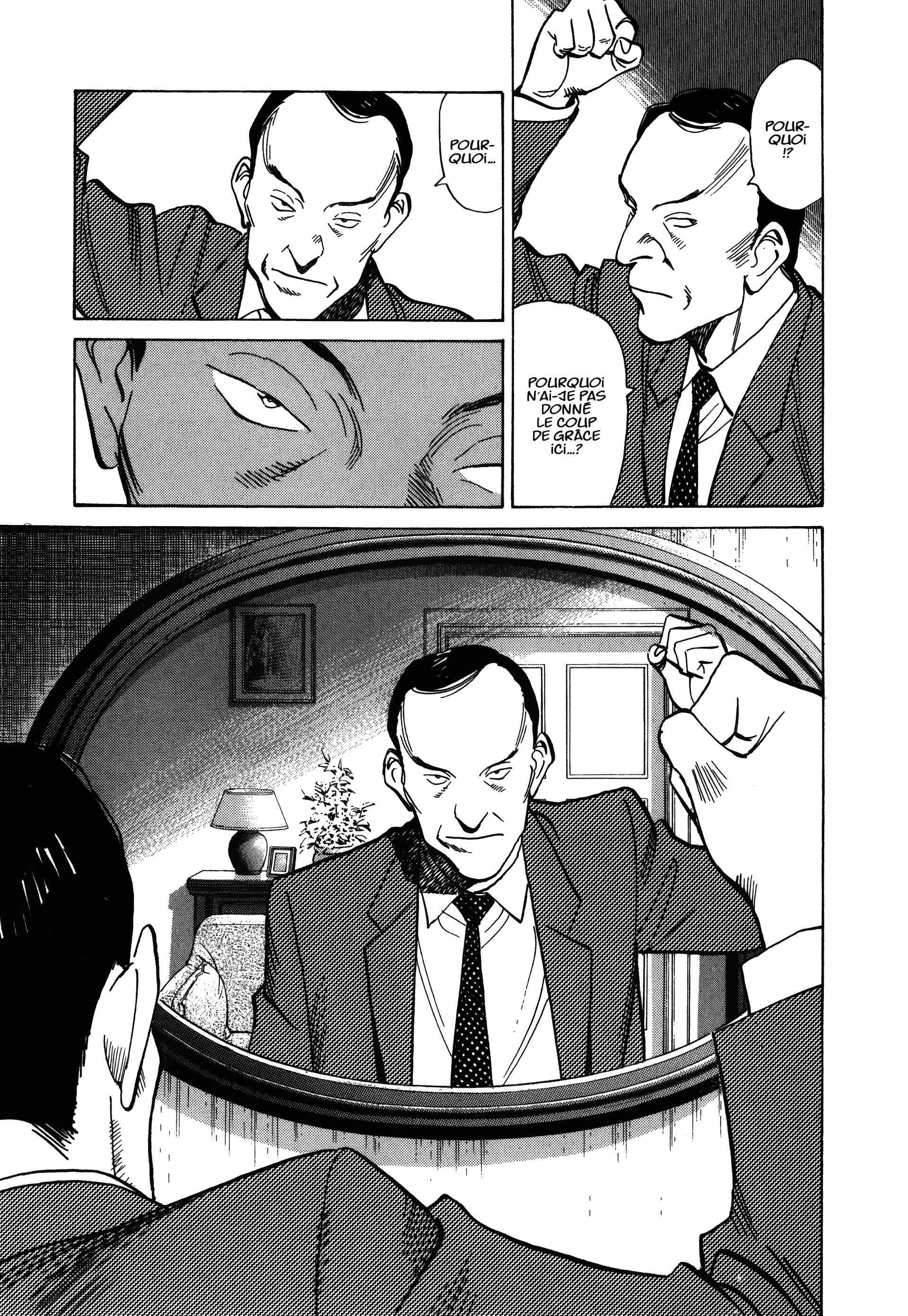 Read MonsterFR Manga Online