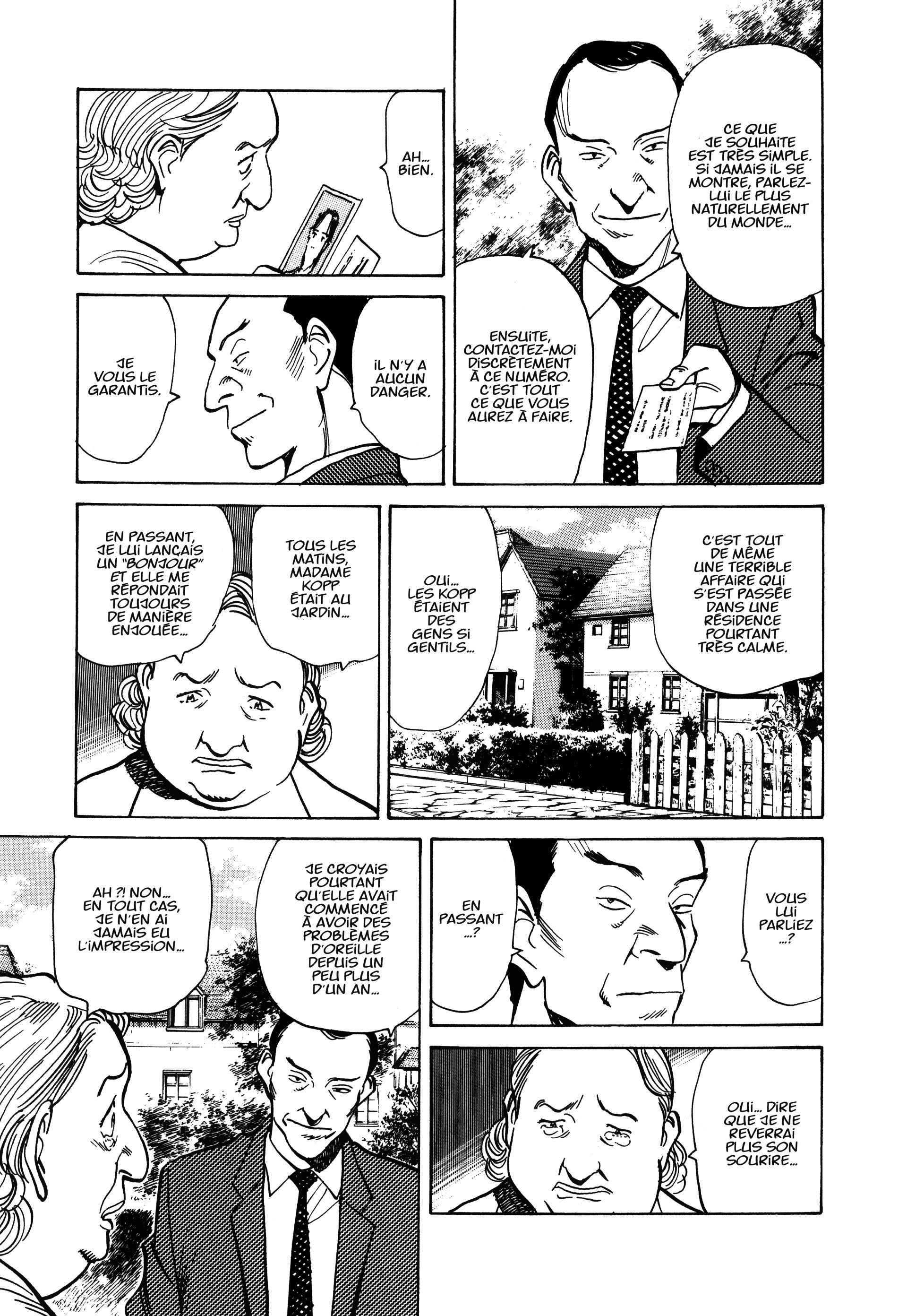 Read MonsterFR Manga Online