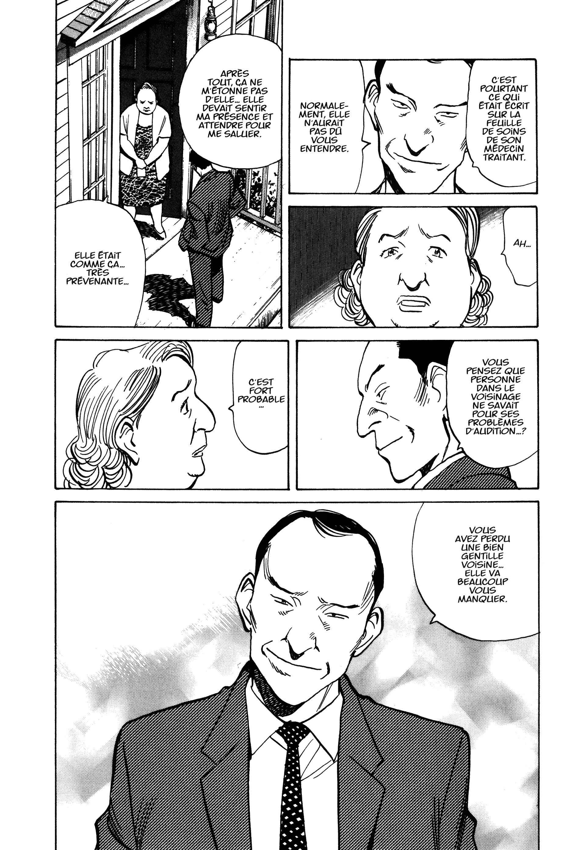 Read MonsterFR Manga Online