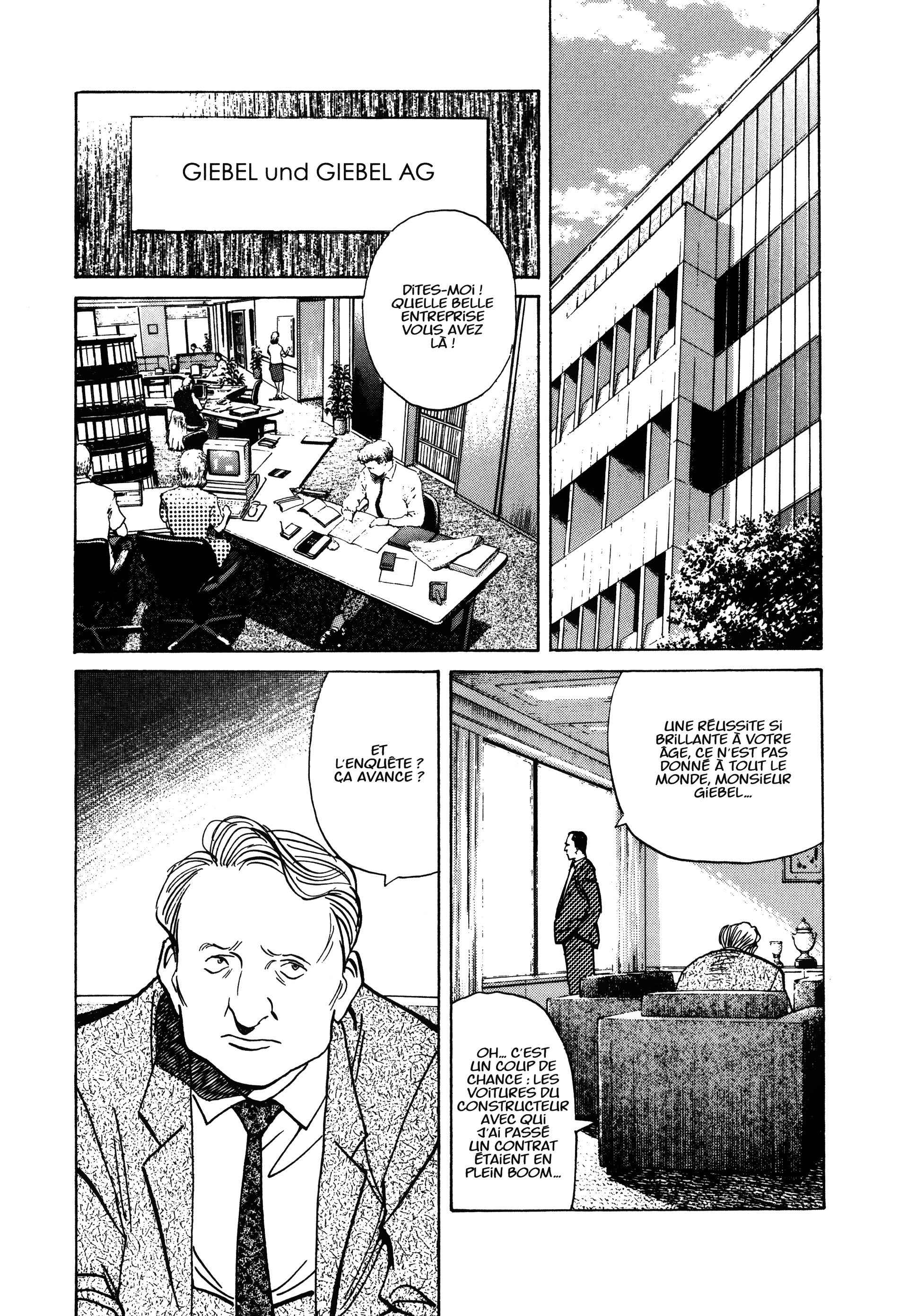 Read MonsterFR Manga Online