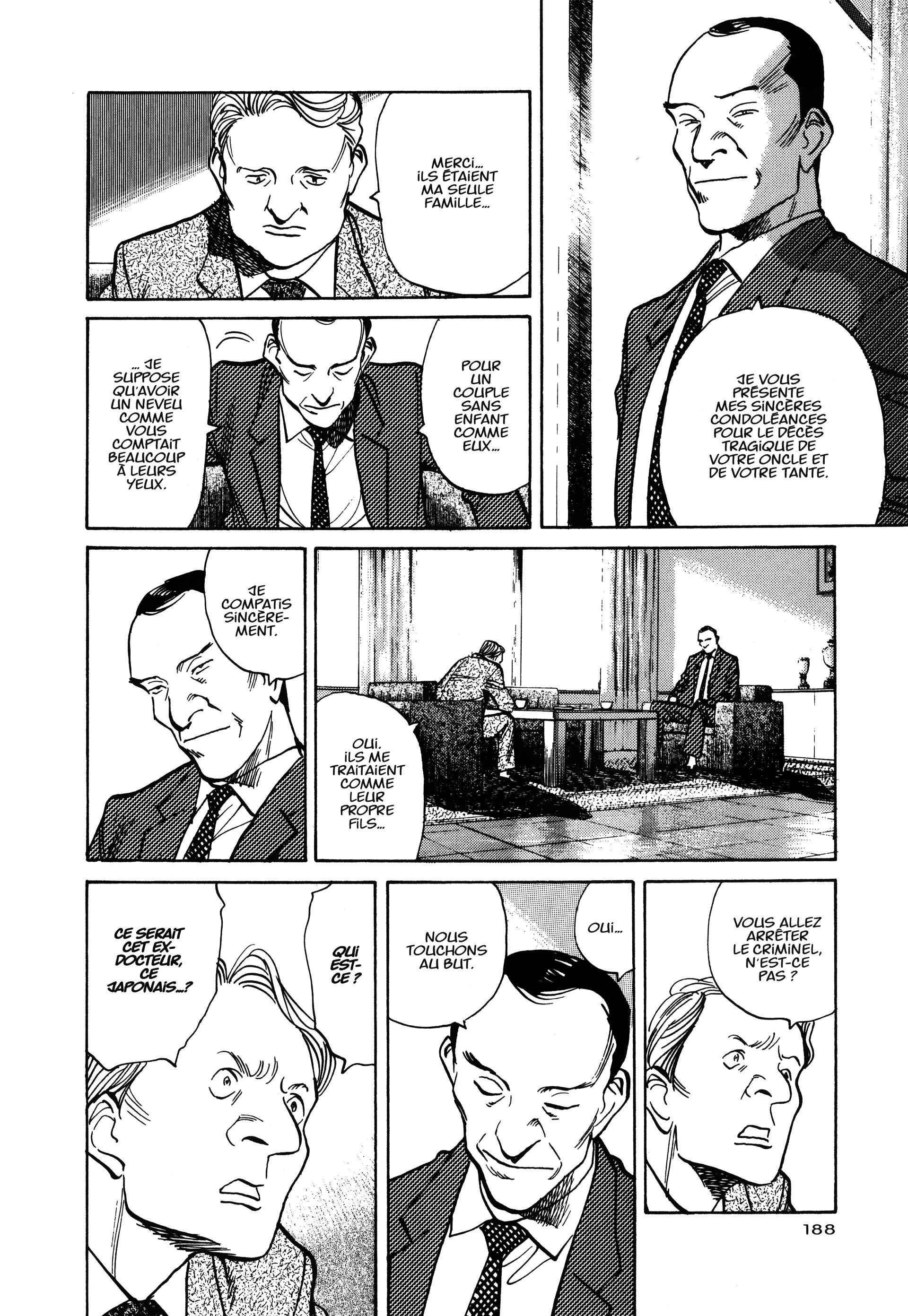 Read MonsterFR Manga Online