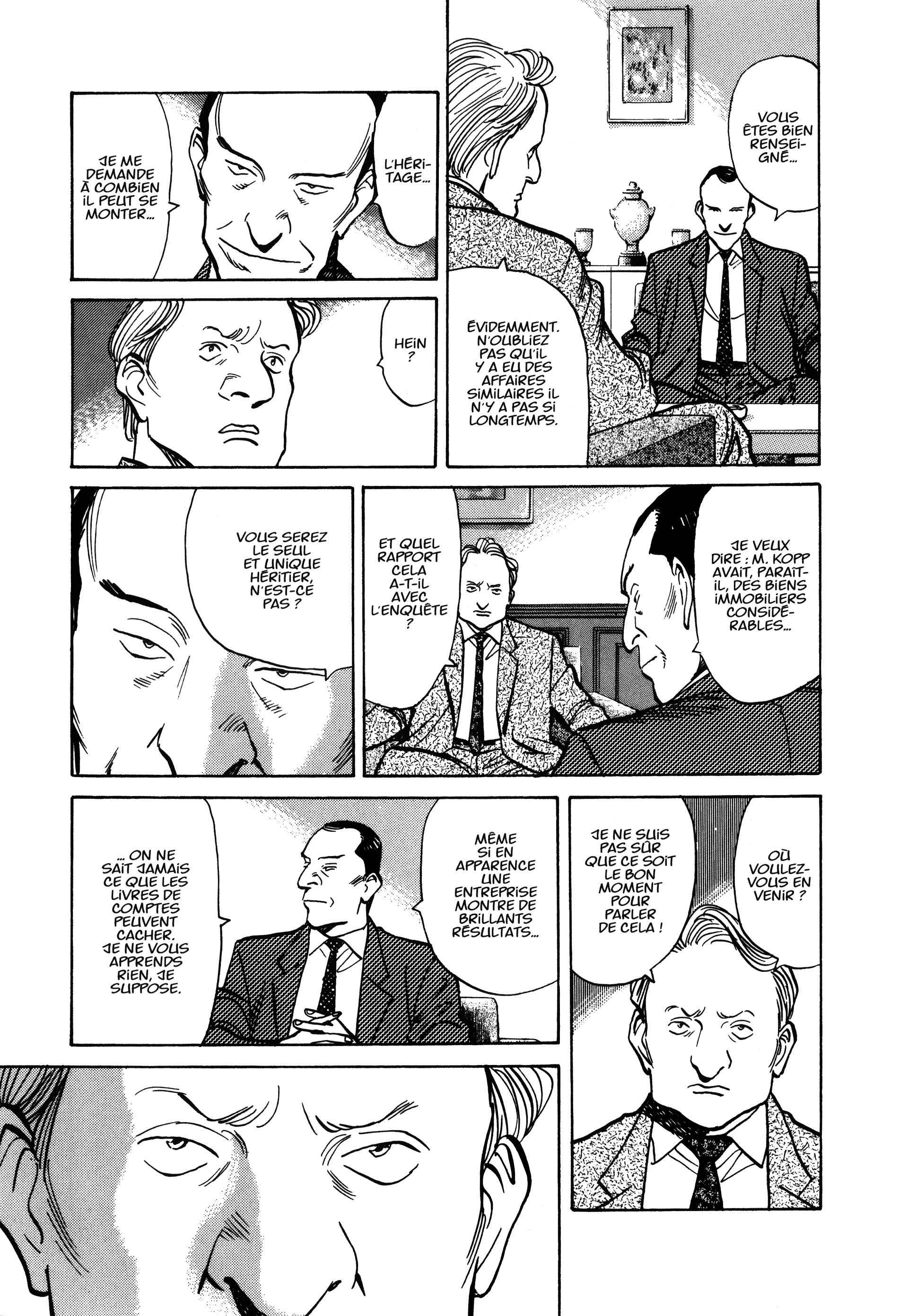 Read MonsterFR Manga Online