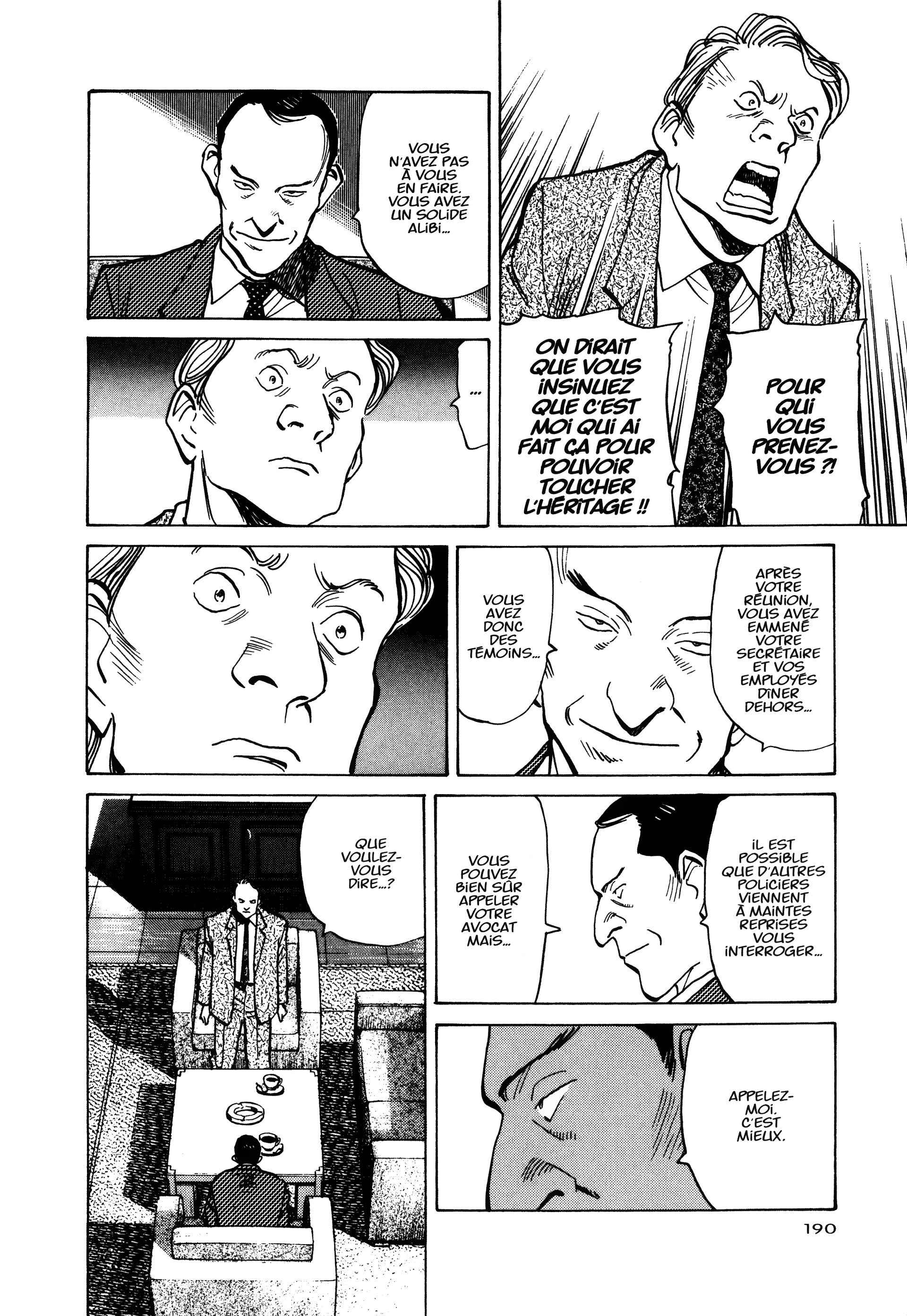 Read MonsterFR Manga Online