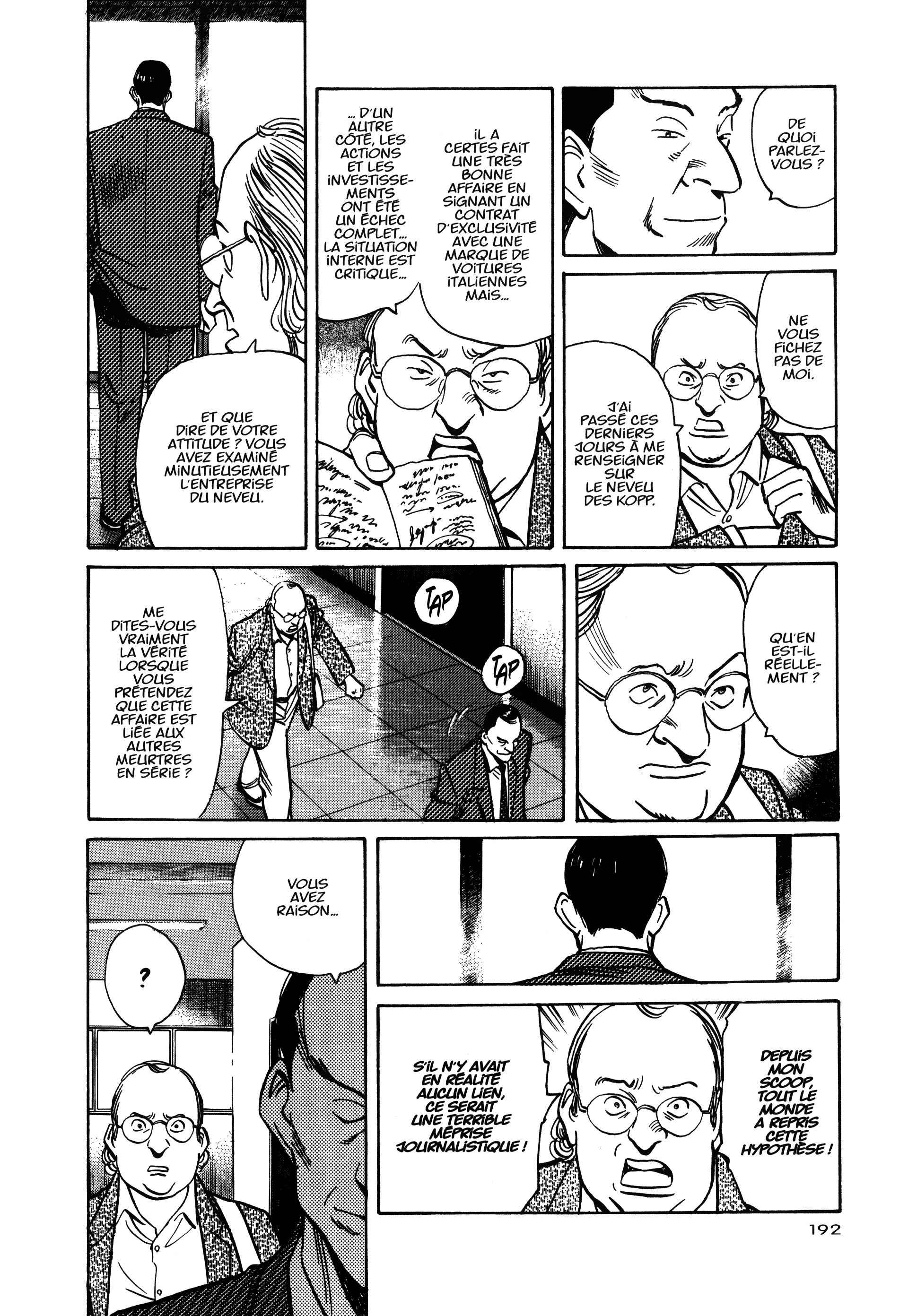 Read MonsterFR Manga Online