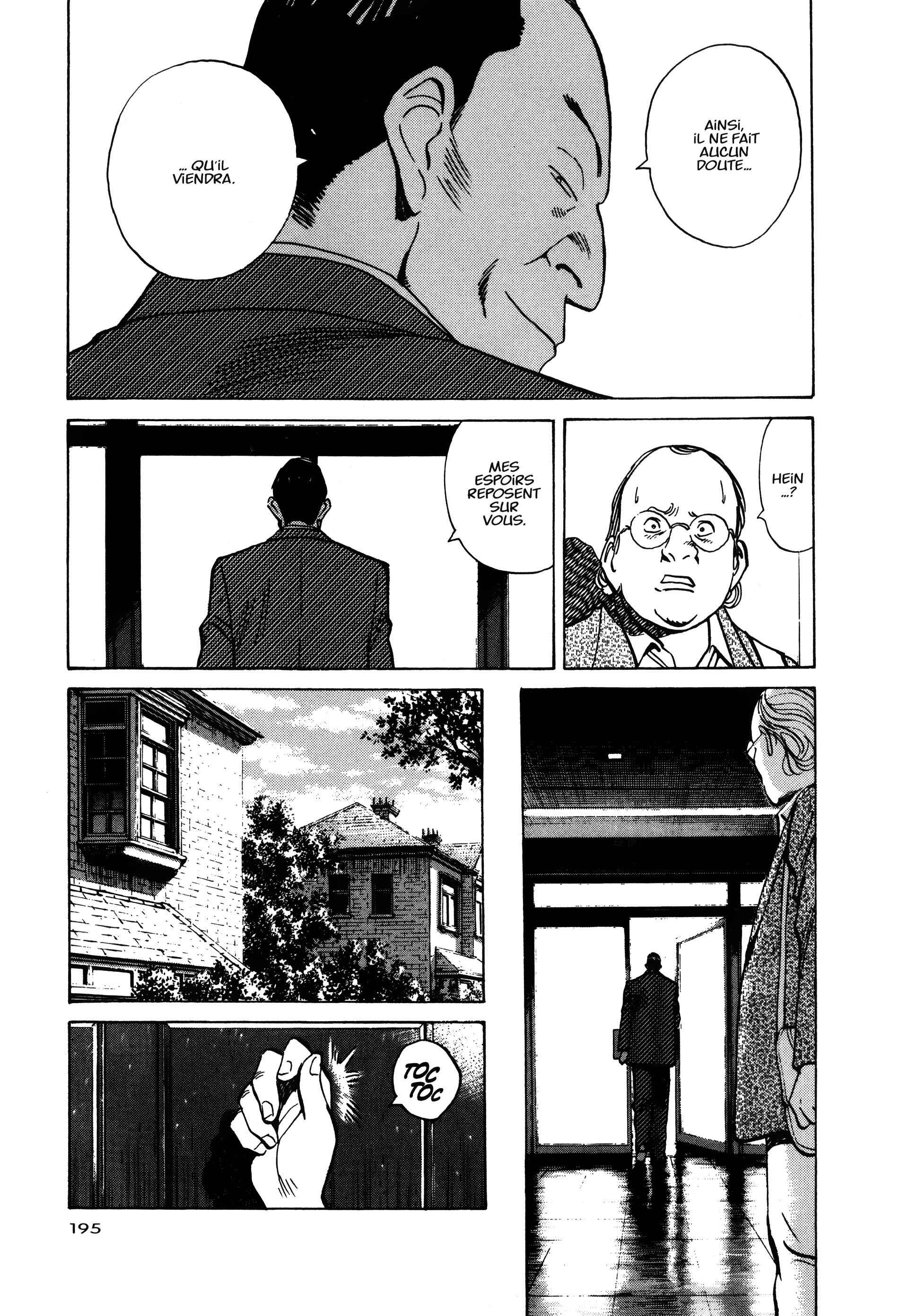 Read MonsterFR Manga Online