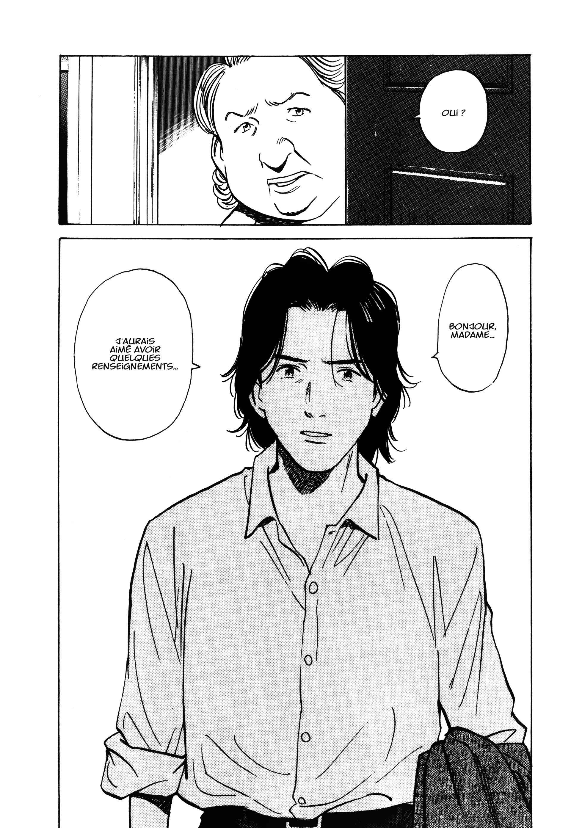 Read MonsterFR Manga Online
