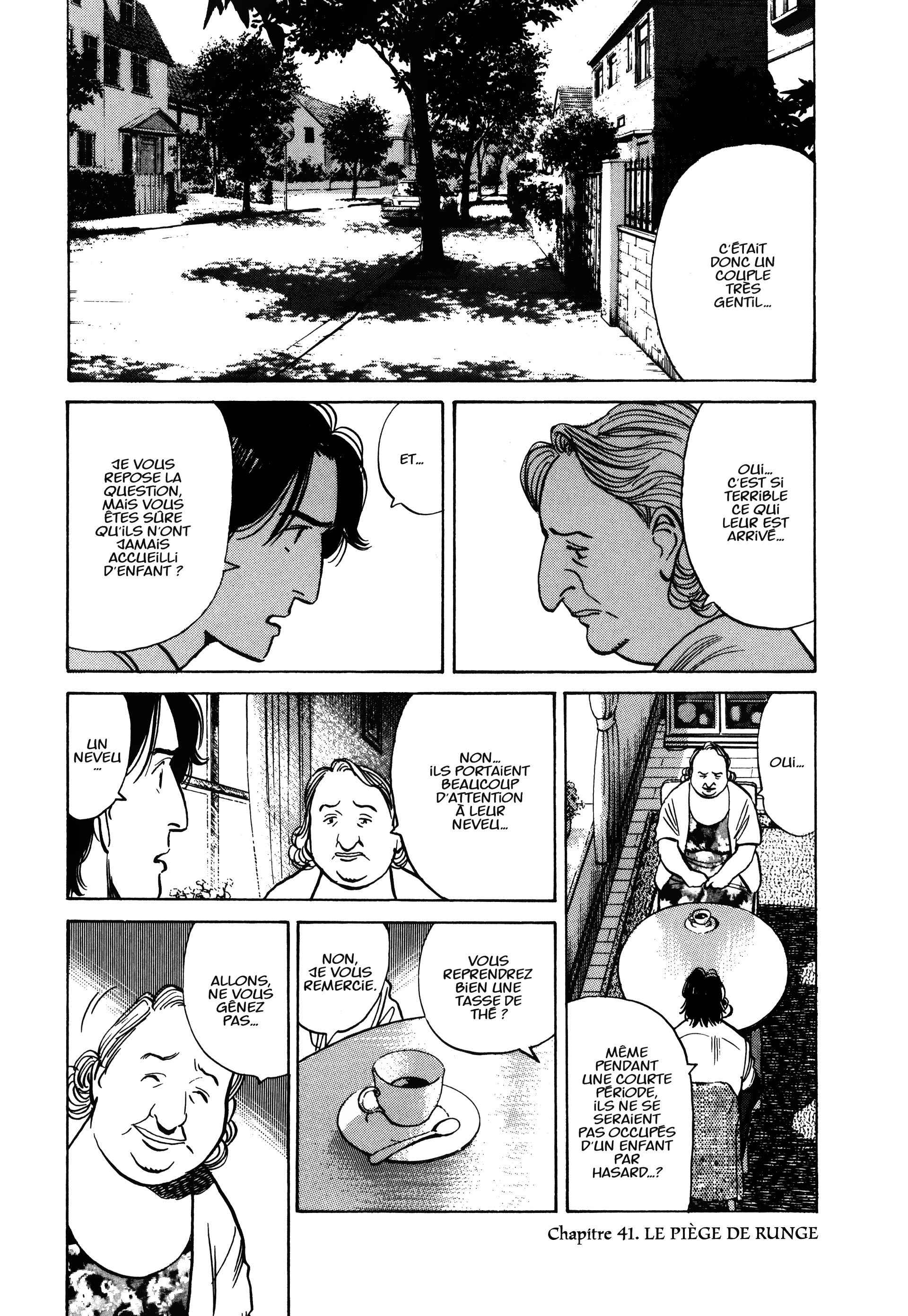 Read MonsterFR Manga Online