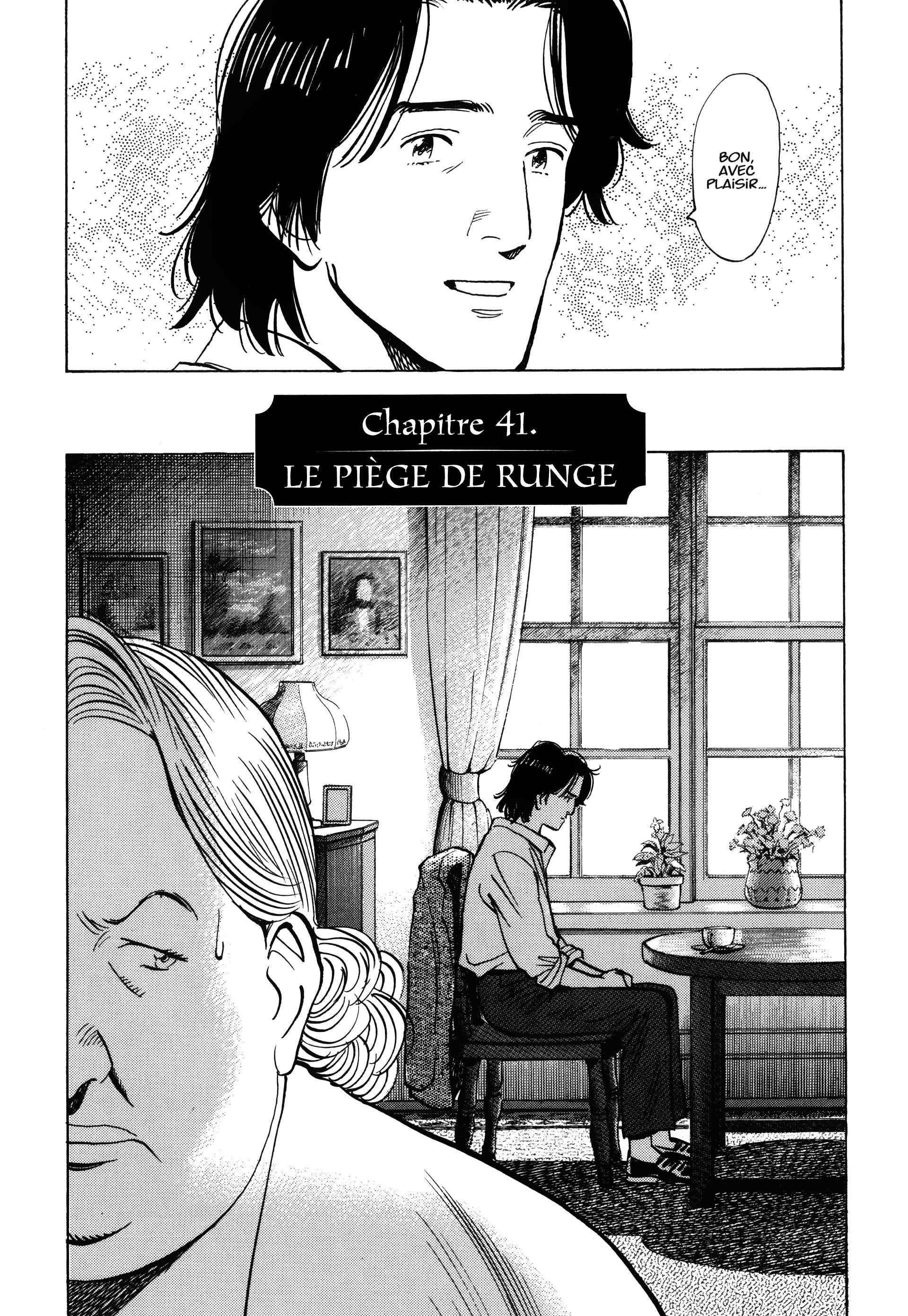 Read MonsterFR Manga Online