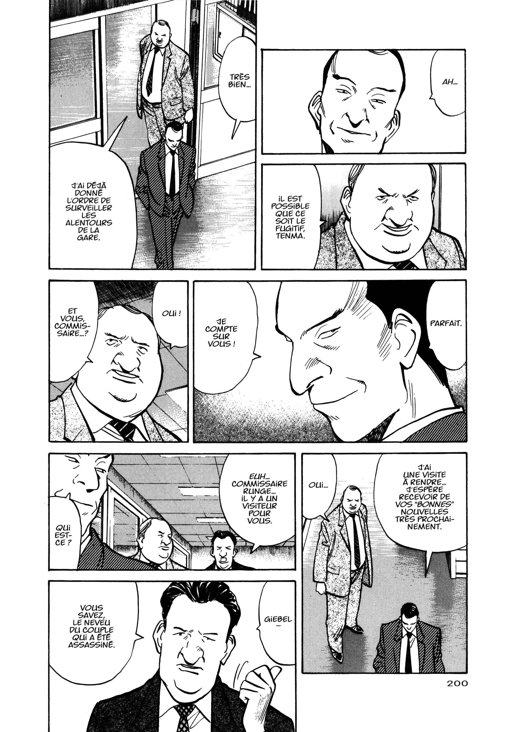 Read MonsterFR Manga Online