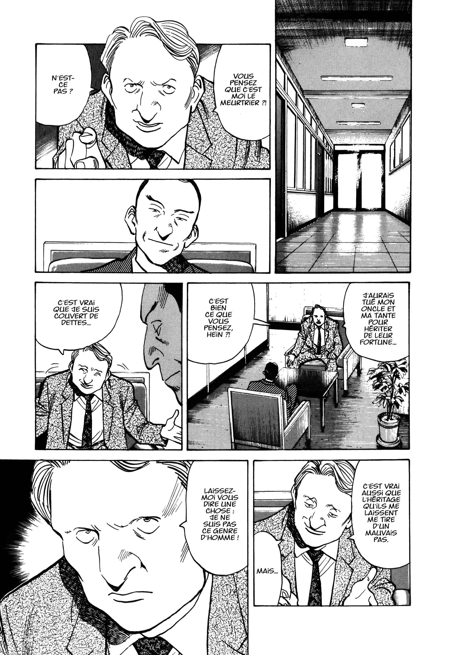 Read MonsterFR Manga Online