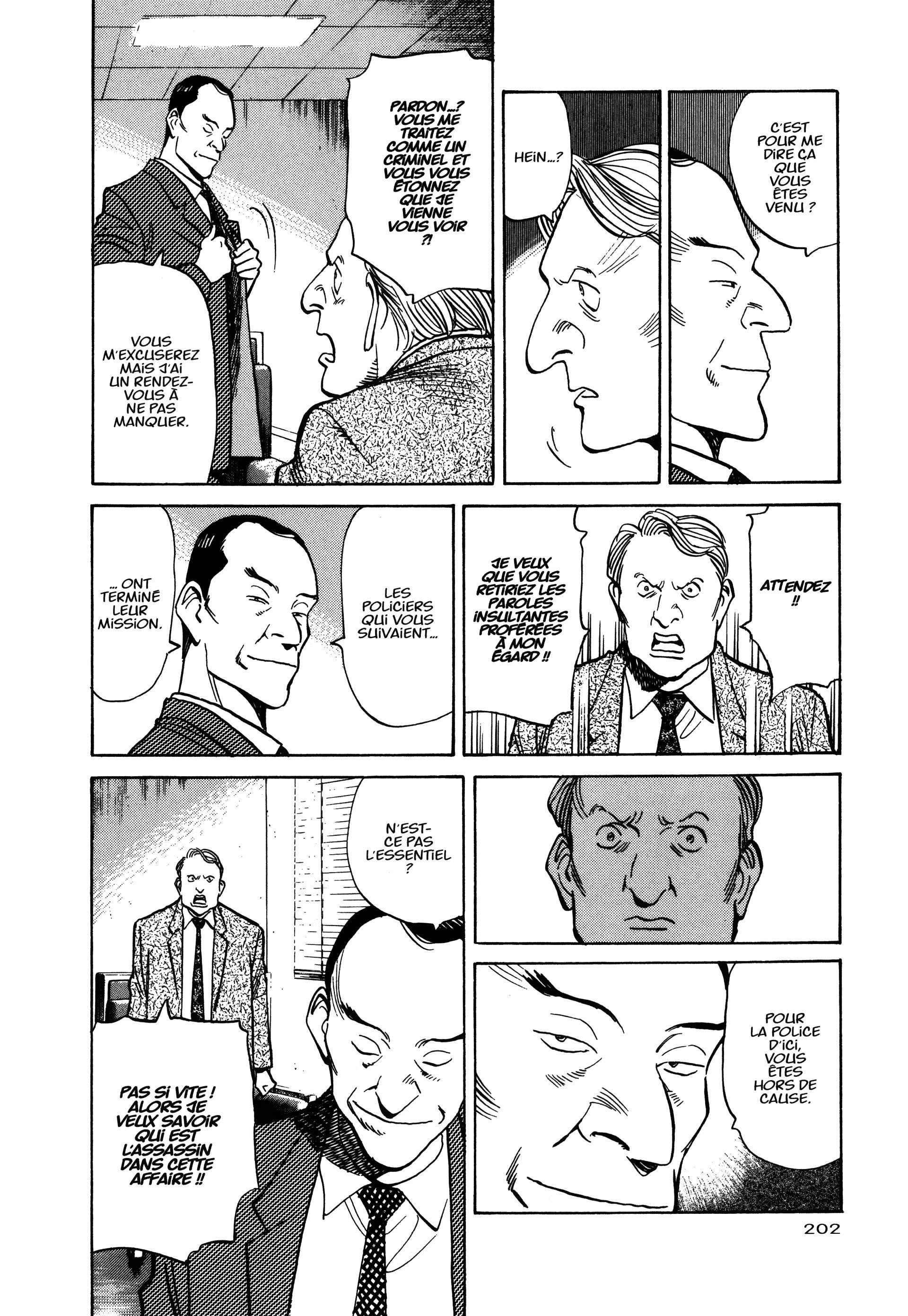 Read MonsterFR Manga Online