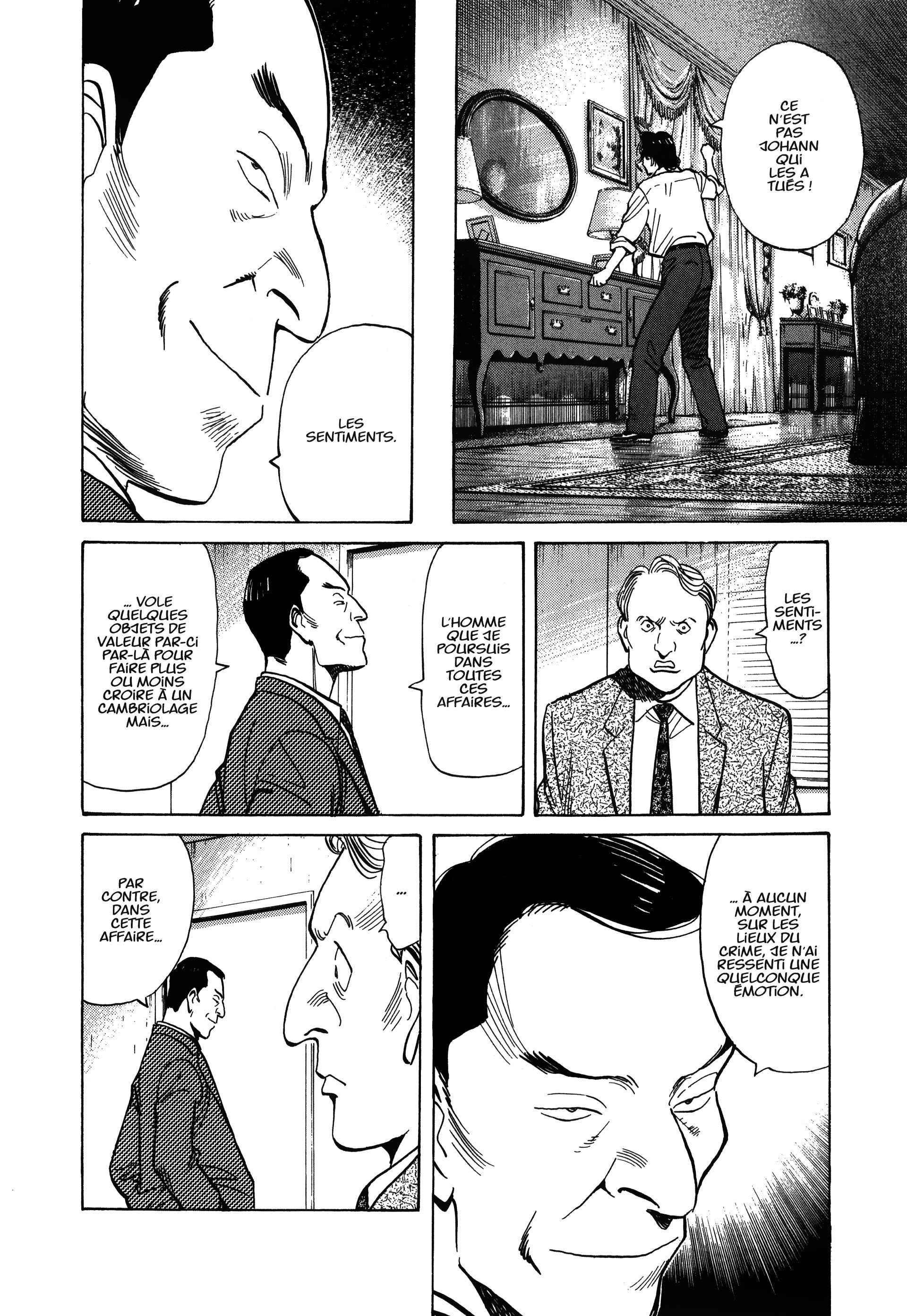 Read MonsterFR Manga Online