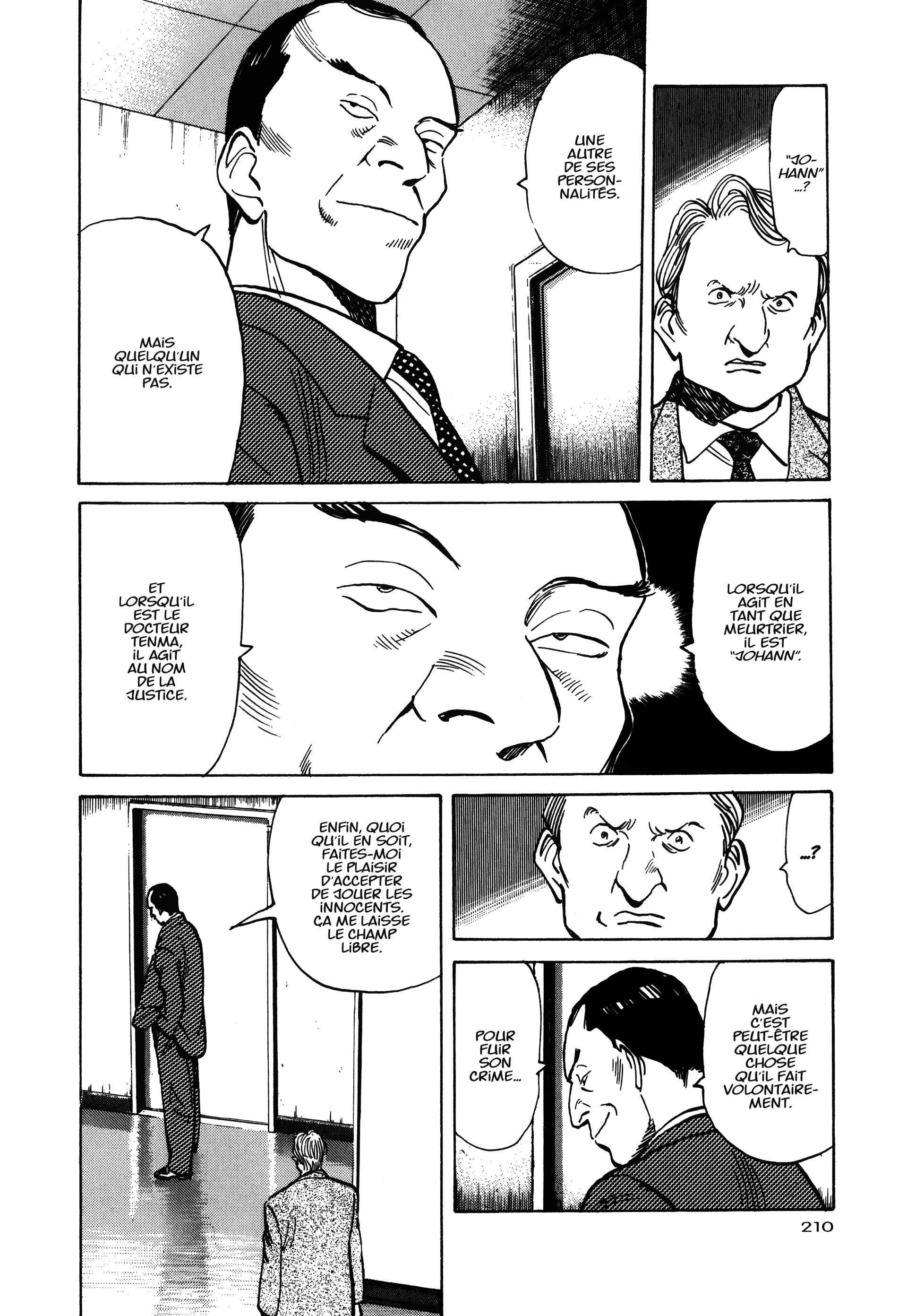 Read MonsterFR Manga Online