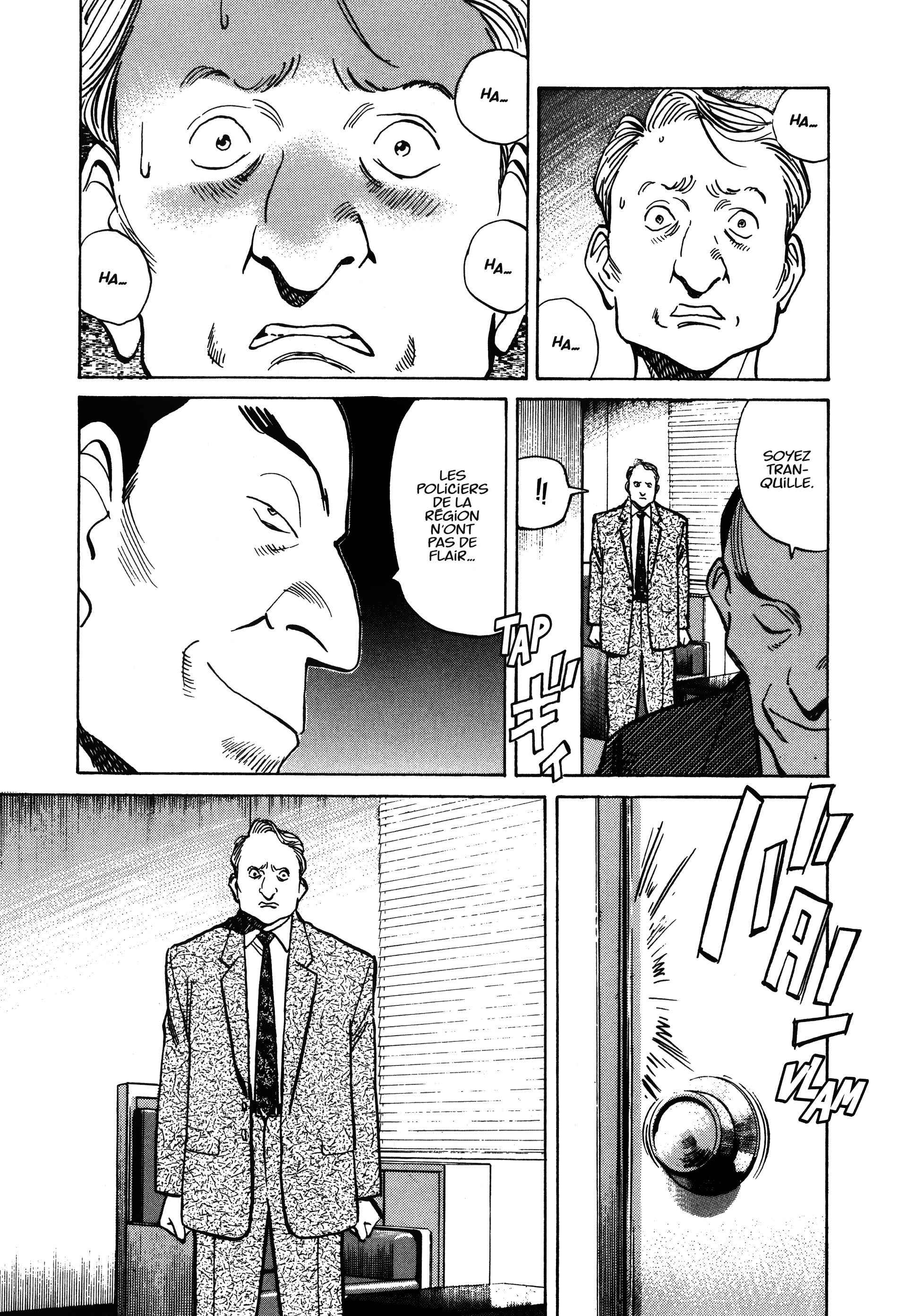 Read MonsterFR Manga Online