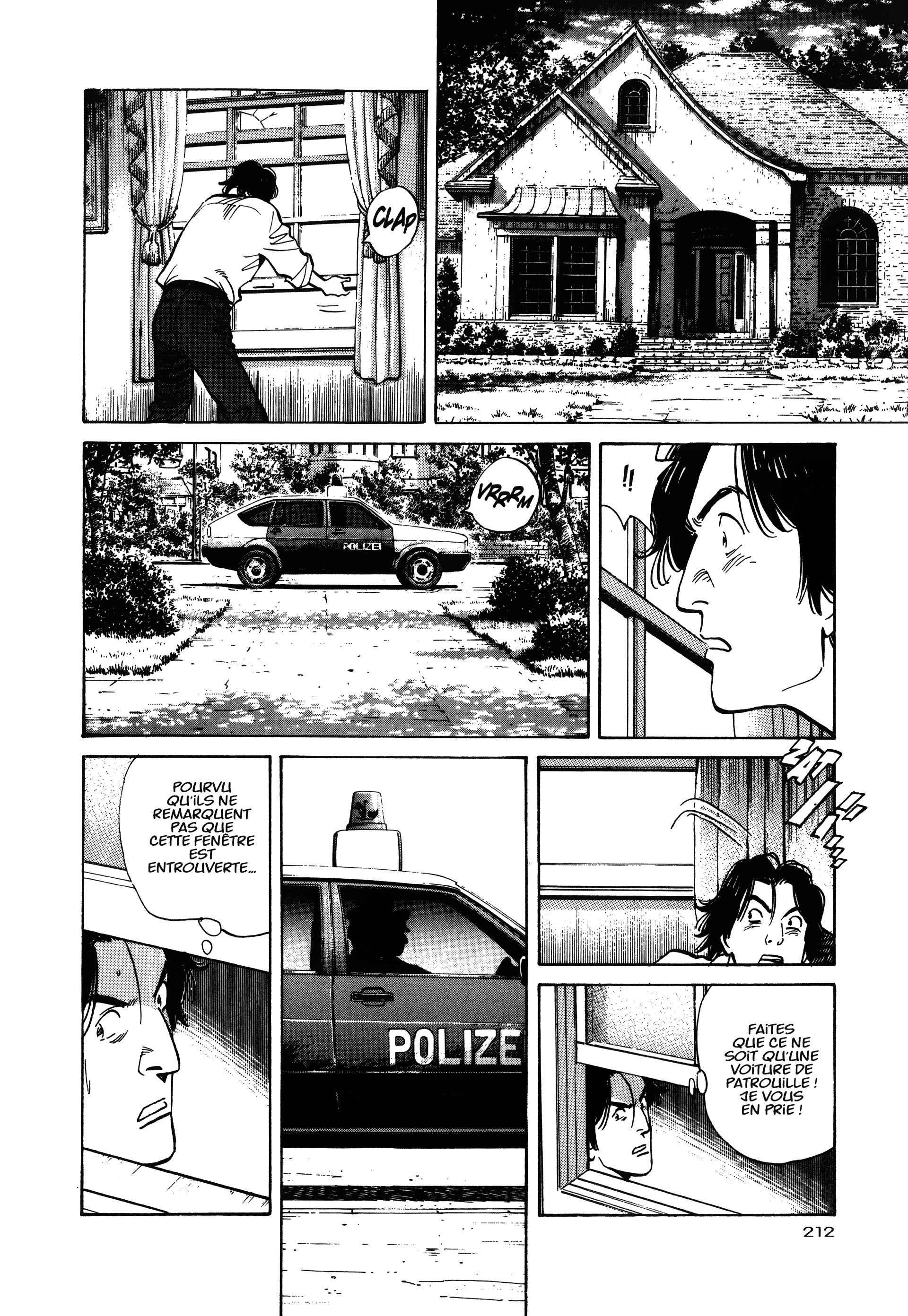 Read MonsterFR Manga Online