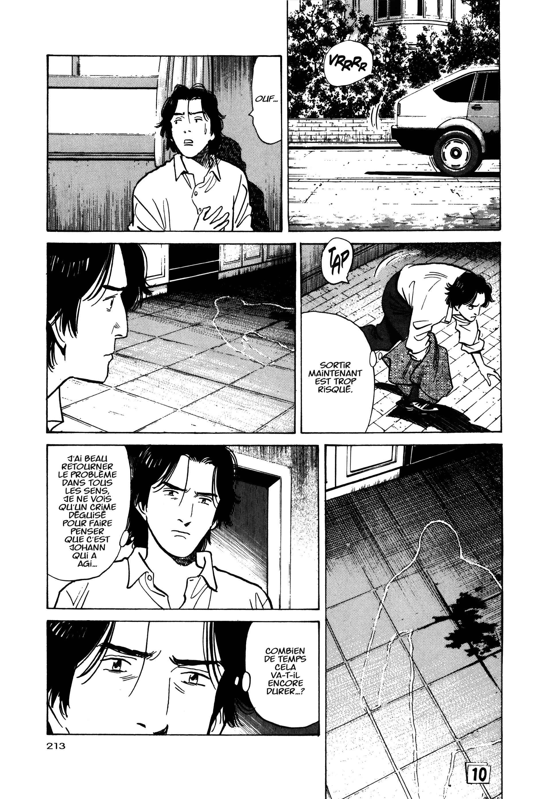 Read MonsterFR Manga Online