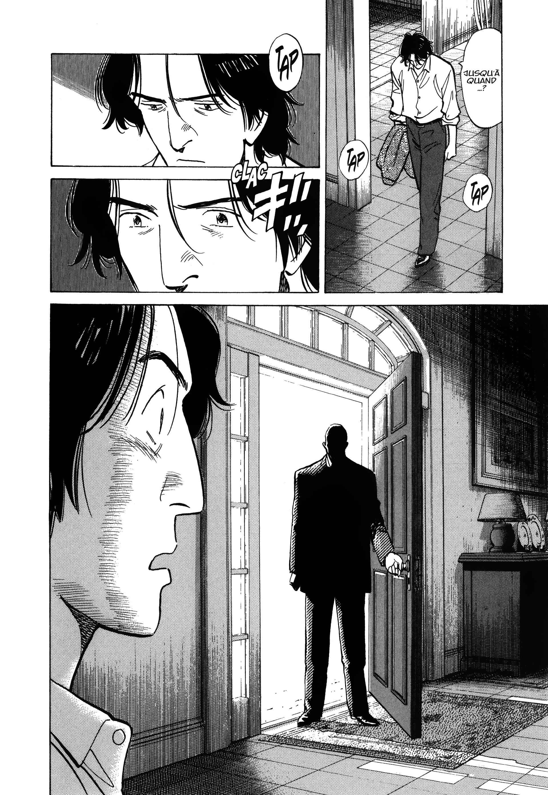 Read MonsterFR Manga Online
