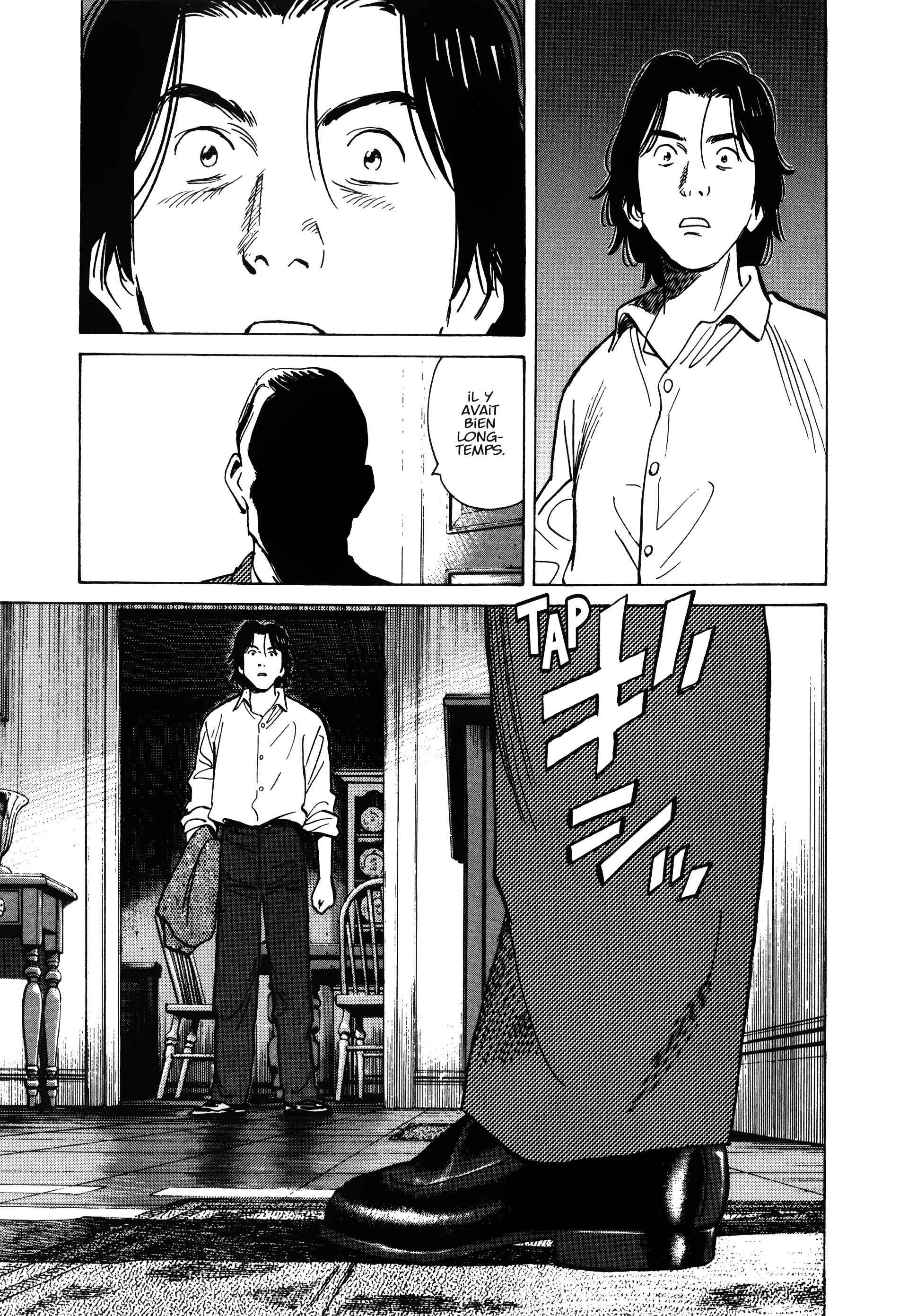 Read MonsterFR Manga Online