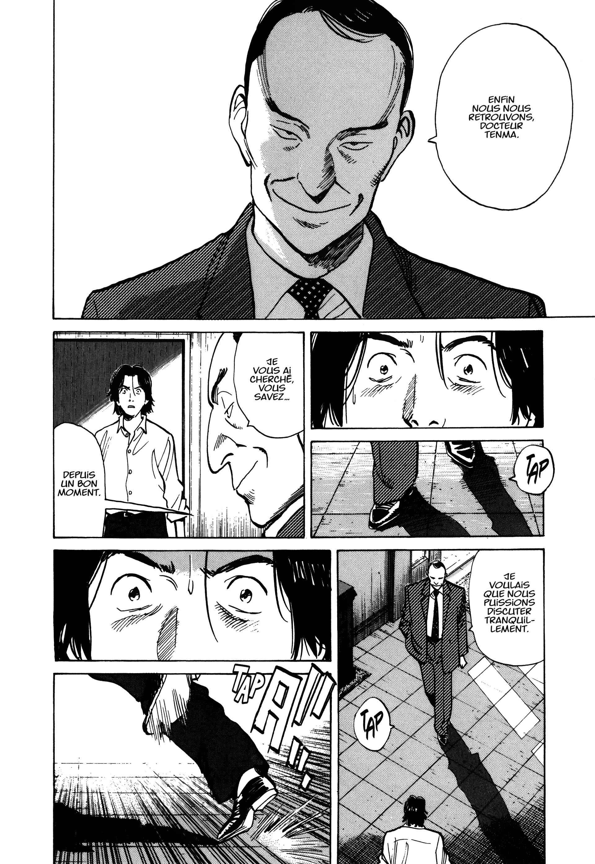Read MonsterFR Manga Online