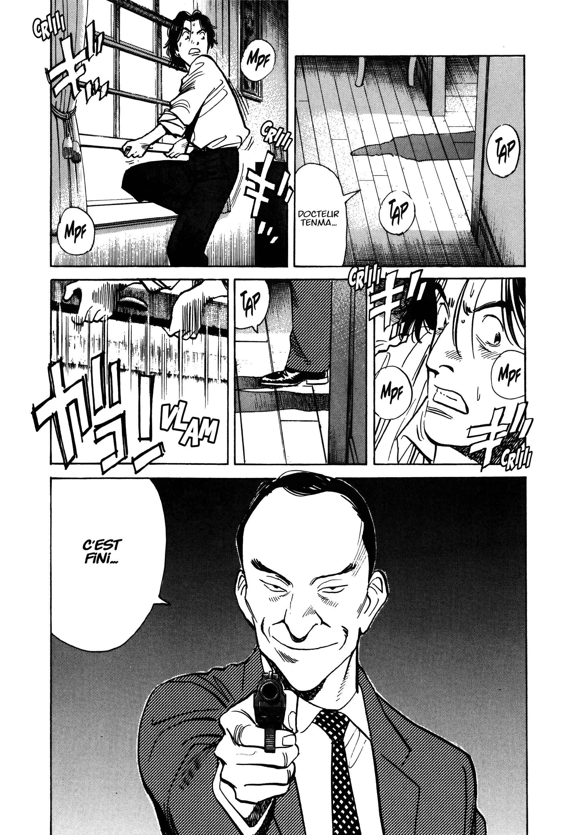 Read MonsterFR Manga Online