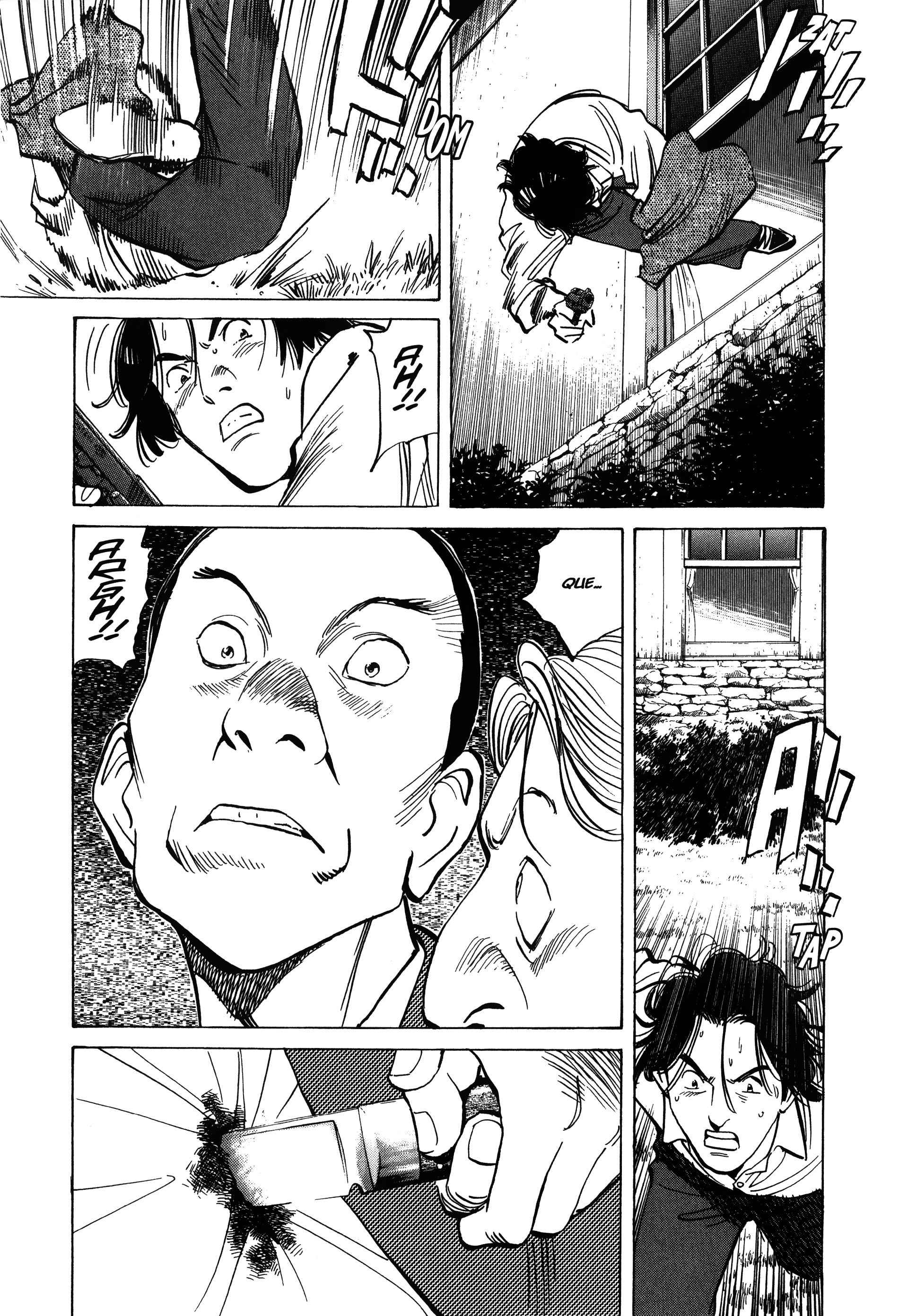 Read MonsterFR Manga Online