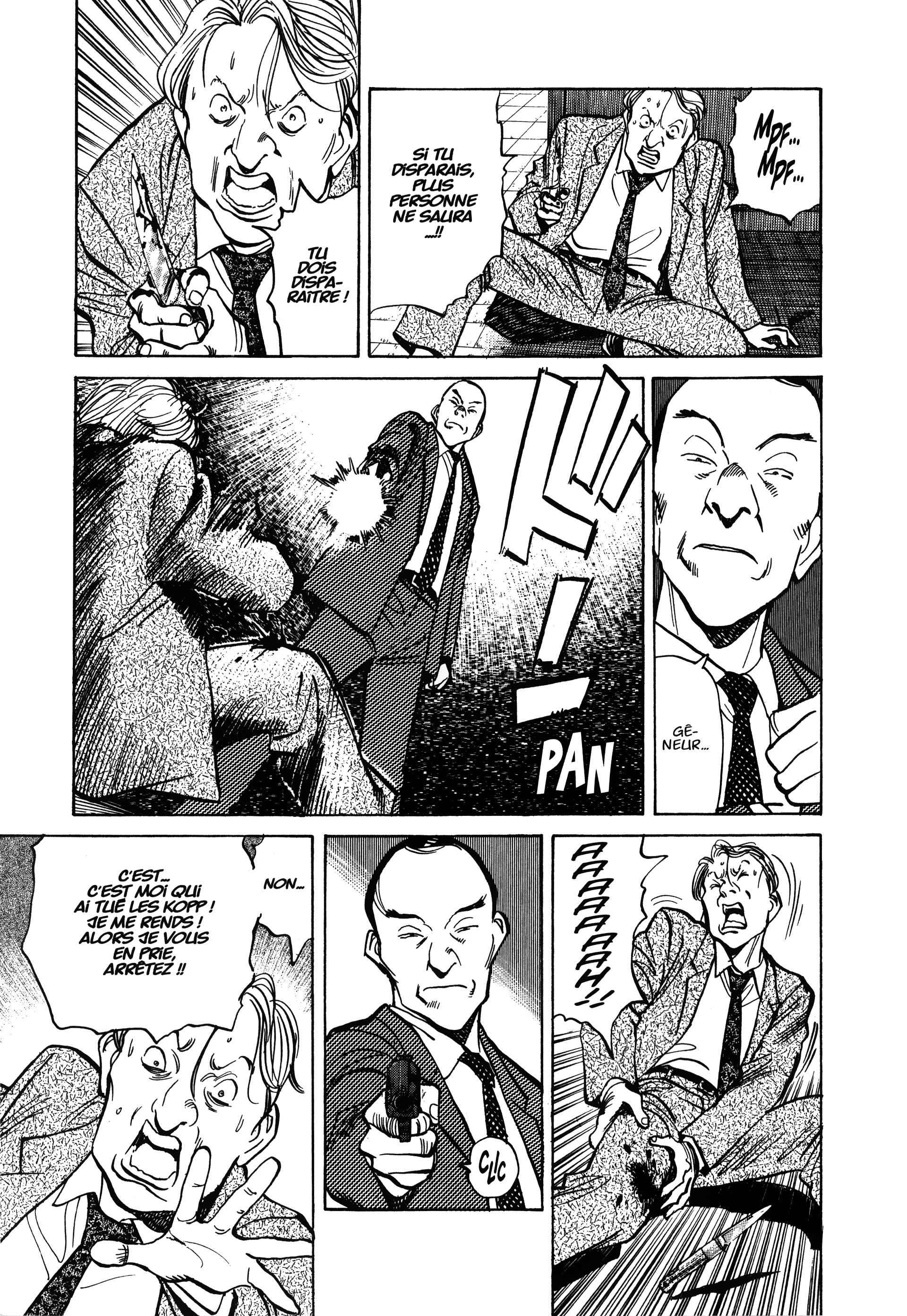 Read MonsterFR Manga Online