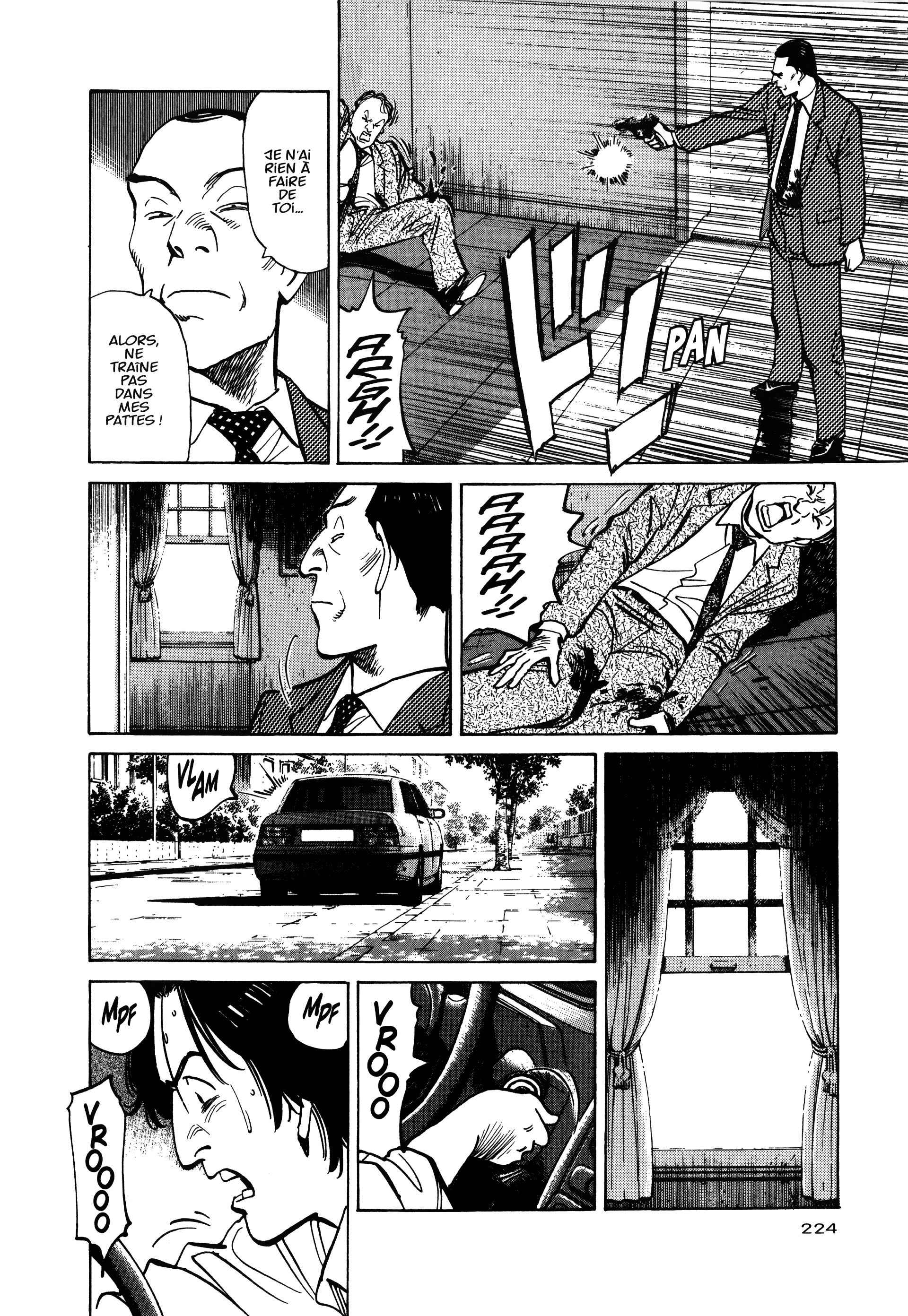 Read MonsterFR Manga Online