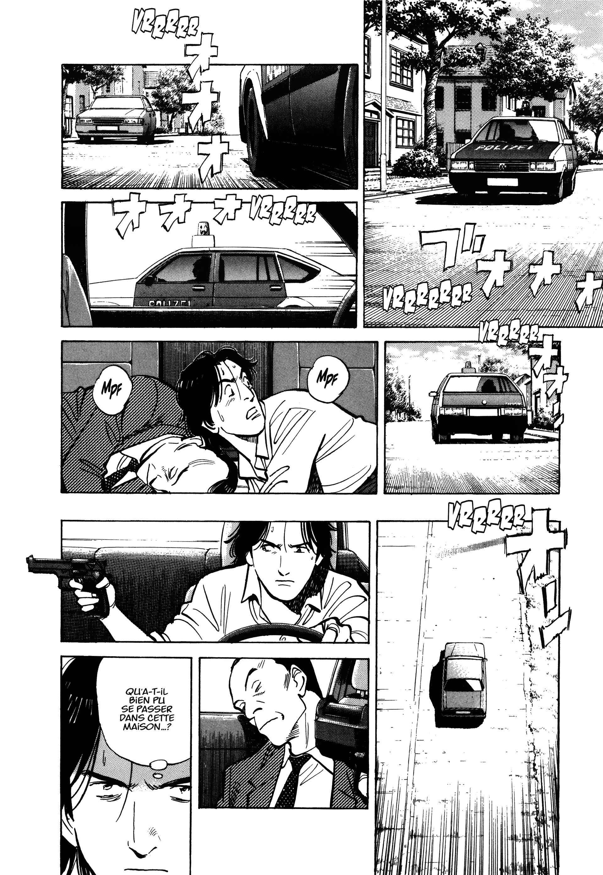 Read MonsterFR Manga Online