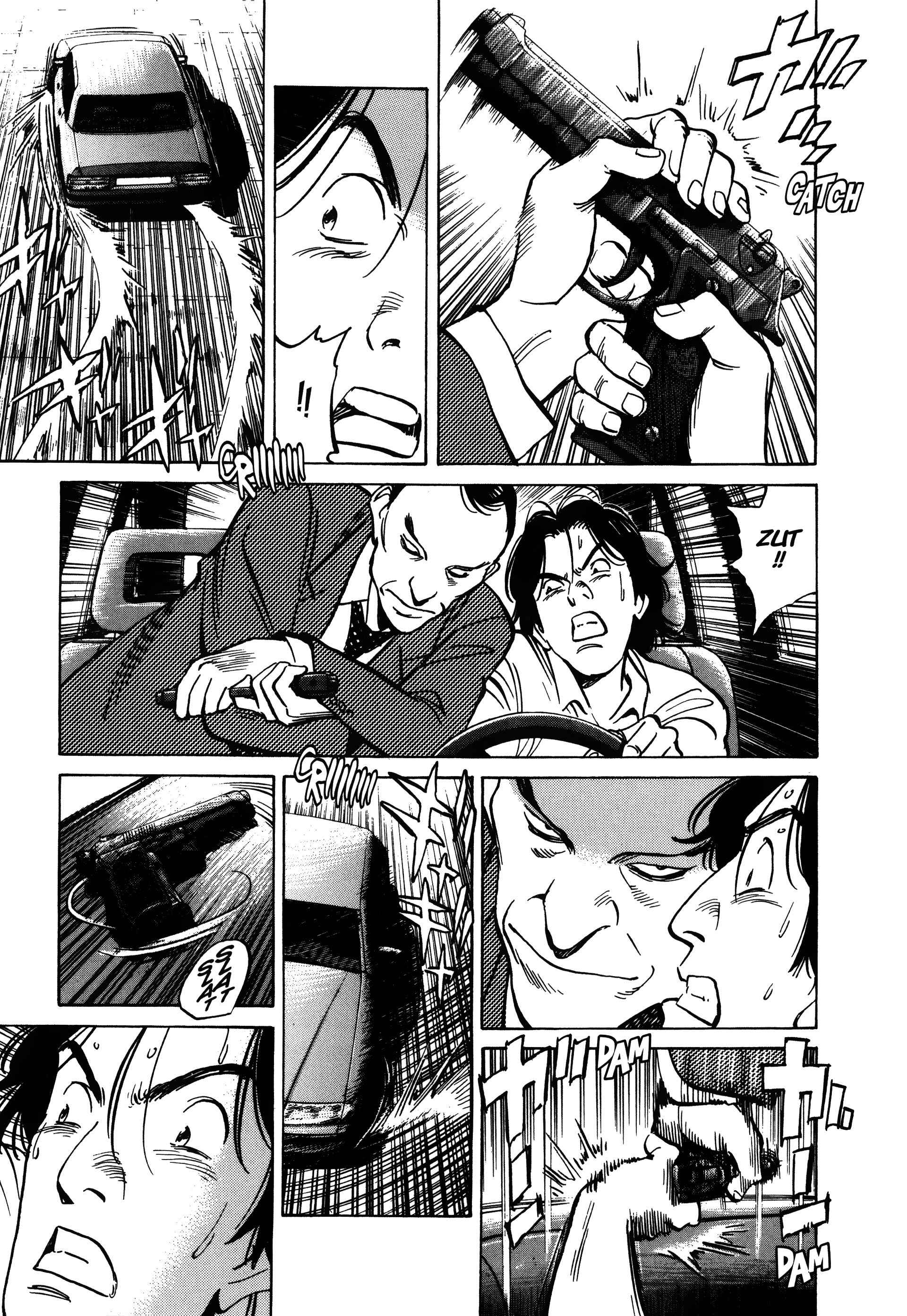 Read MonsterFR Manga Online