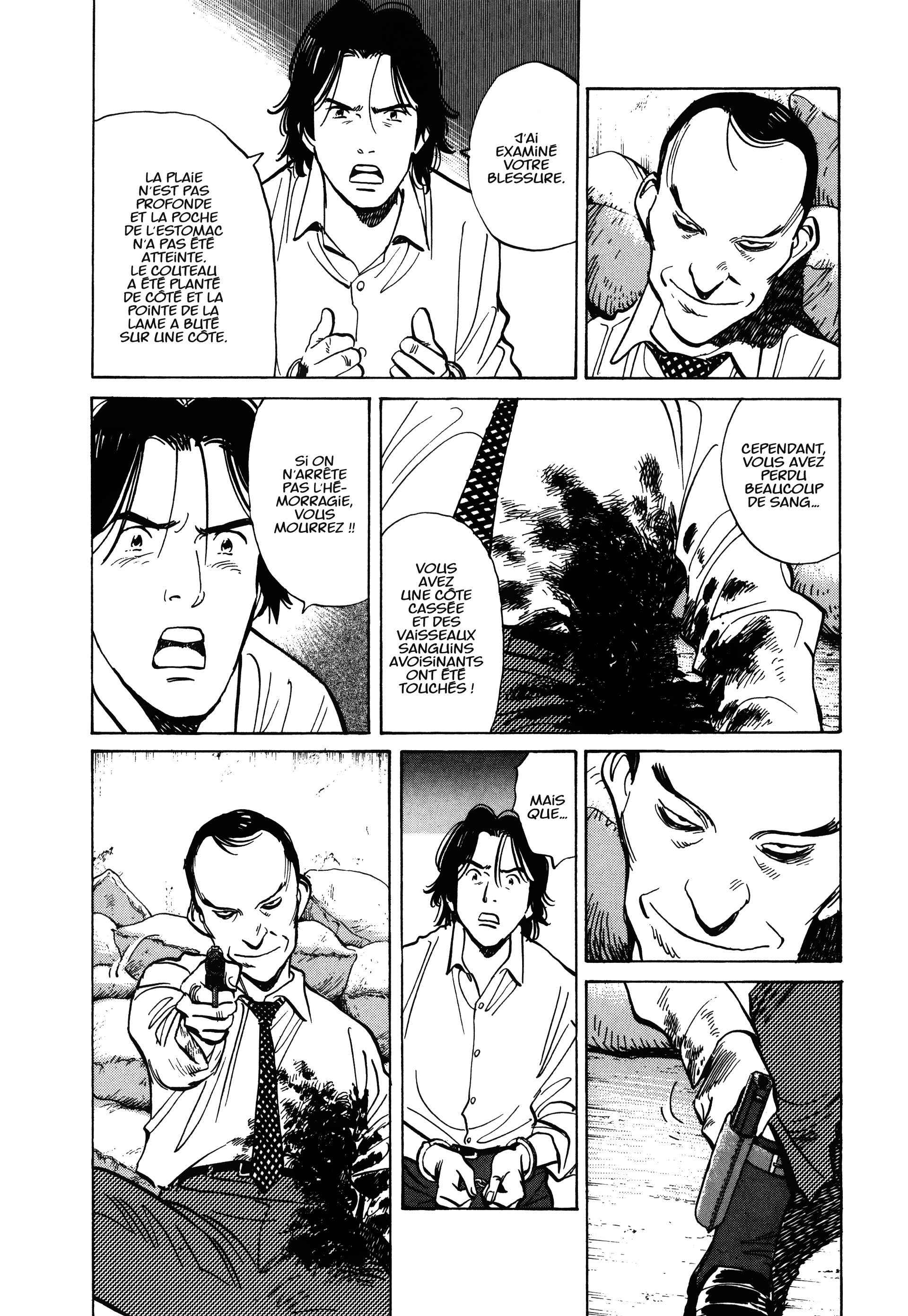 Read MonsterFR Manga Online