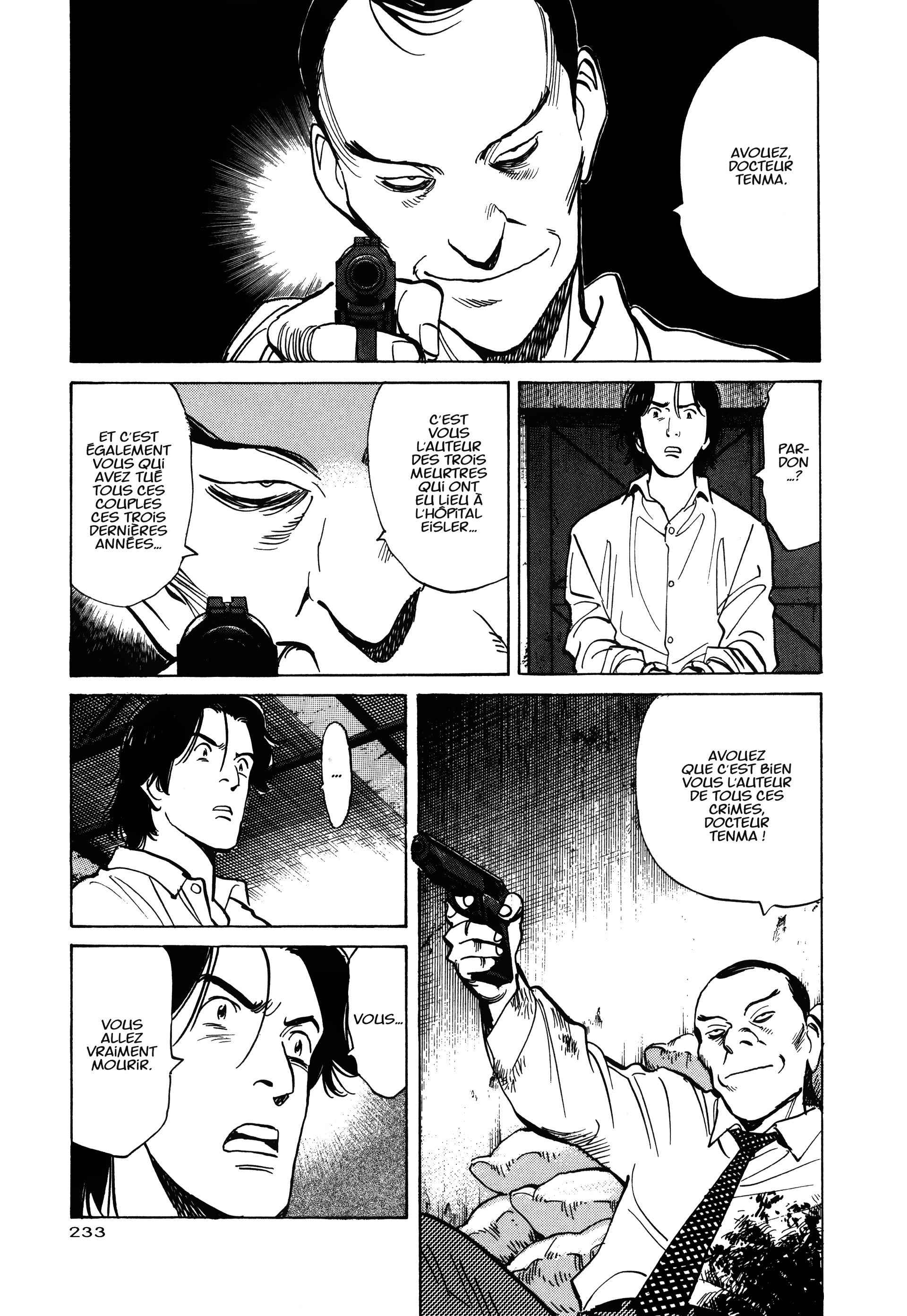 Read MonsterFR Manga Online