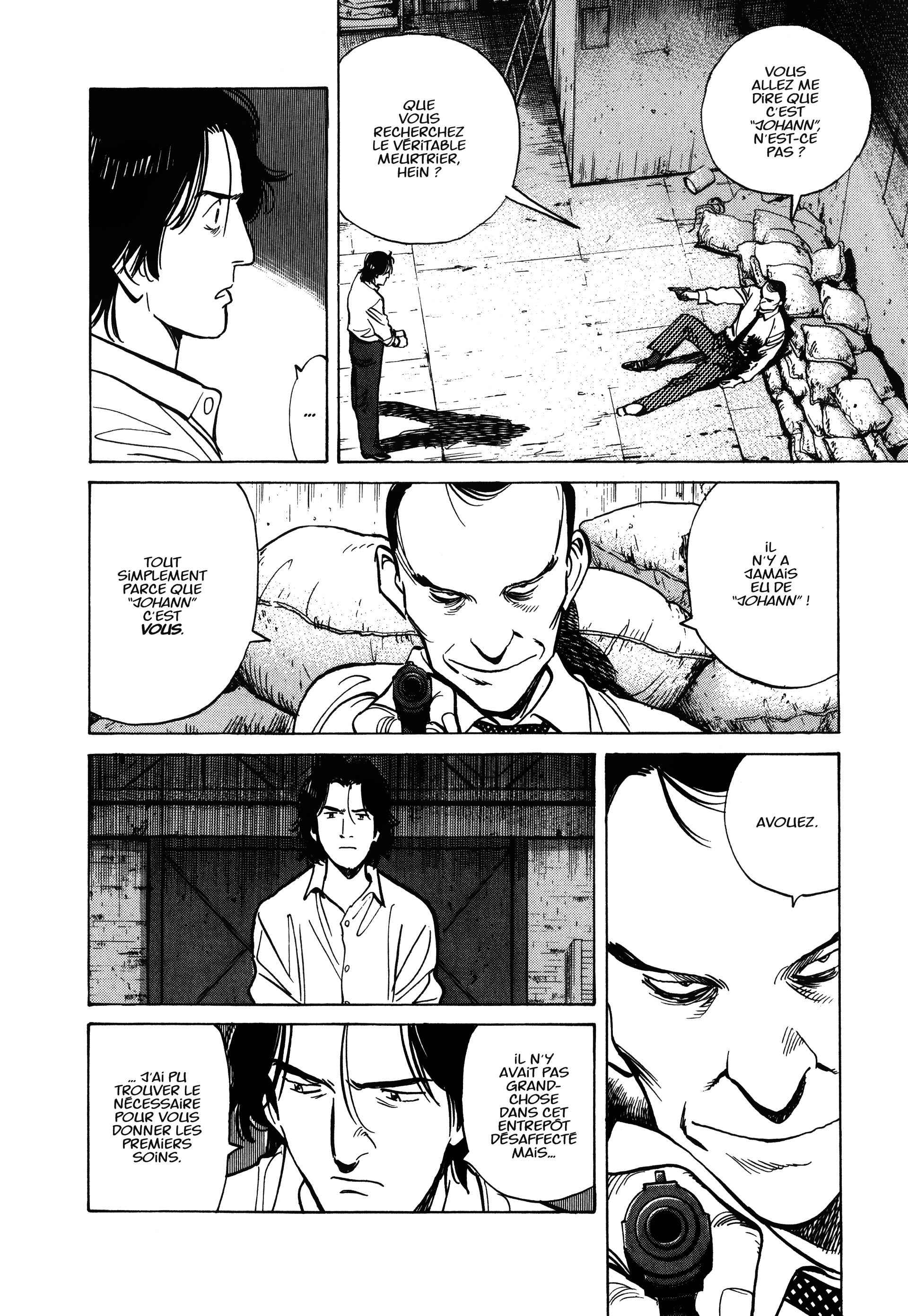 Read MonsterFR Manga Online