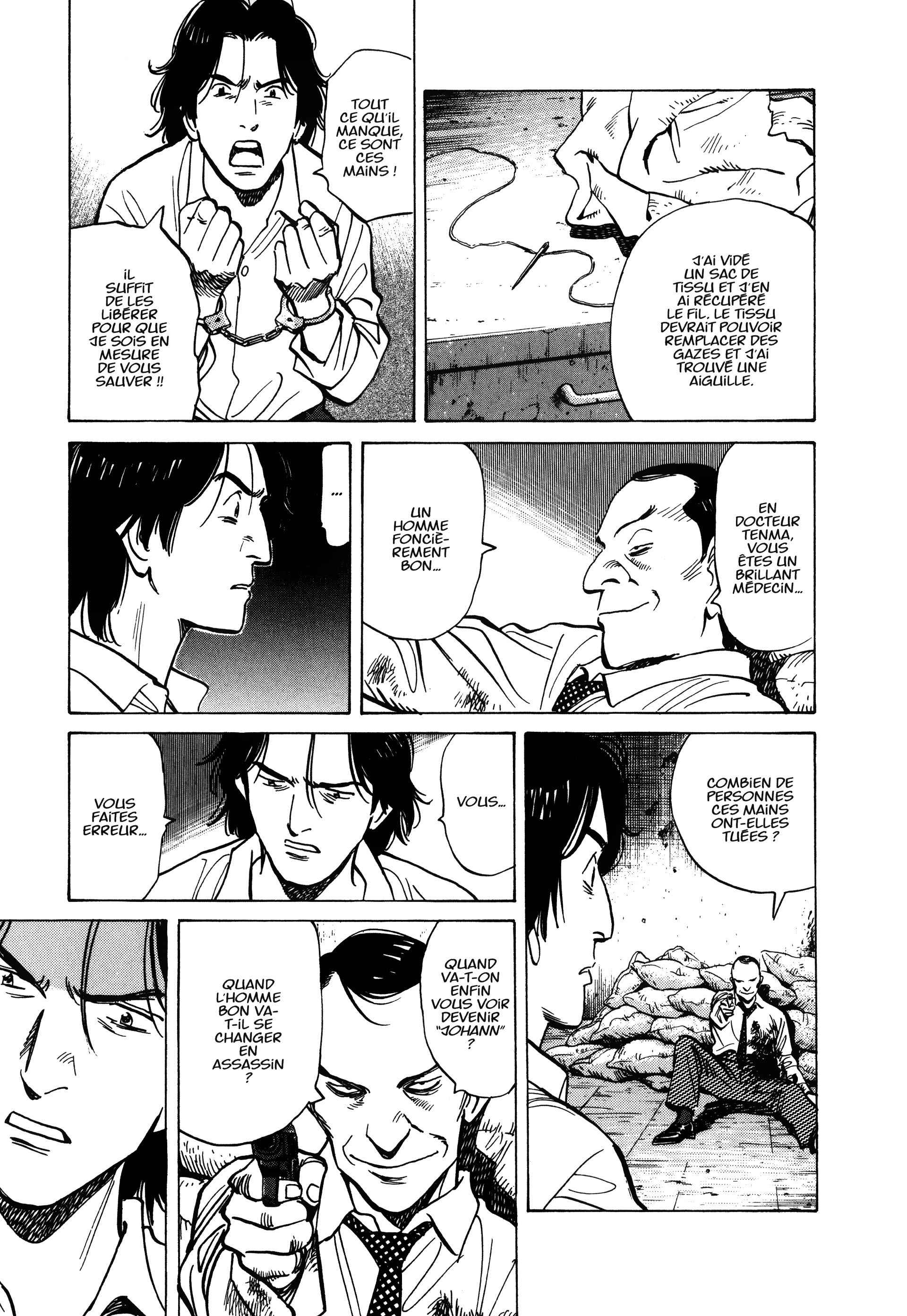 Read MonsterFR Manga Online