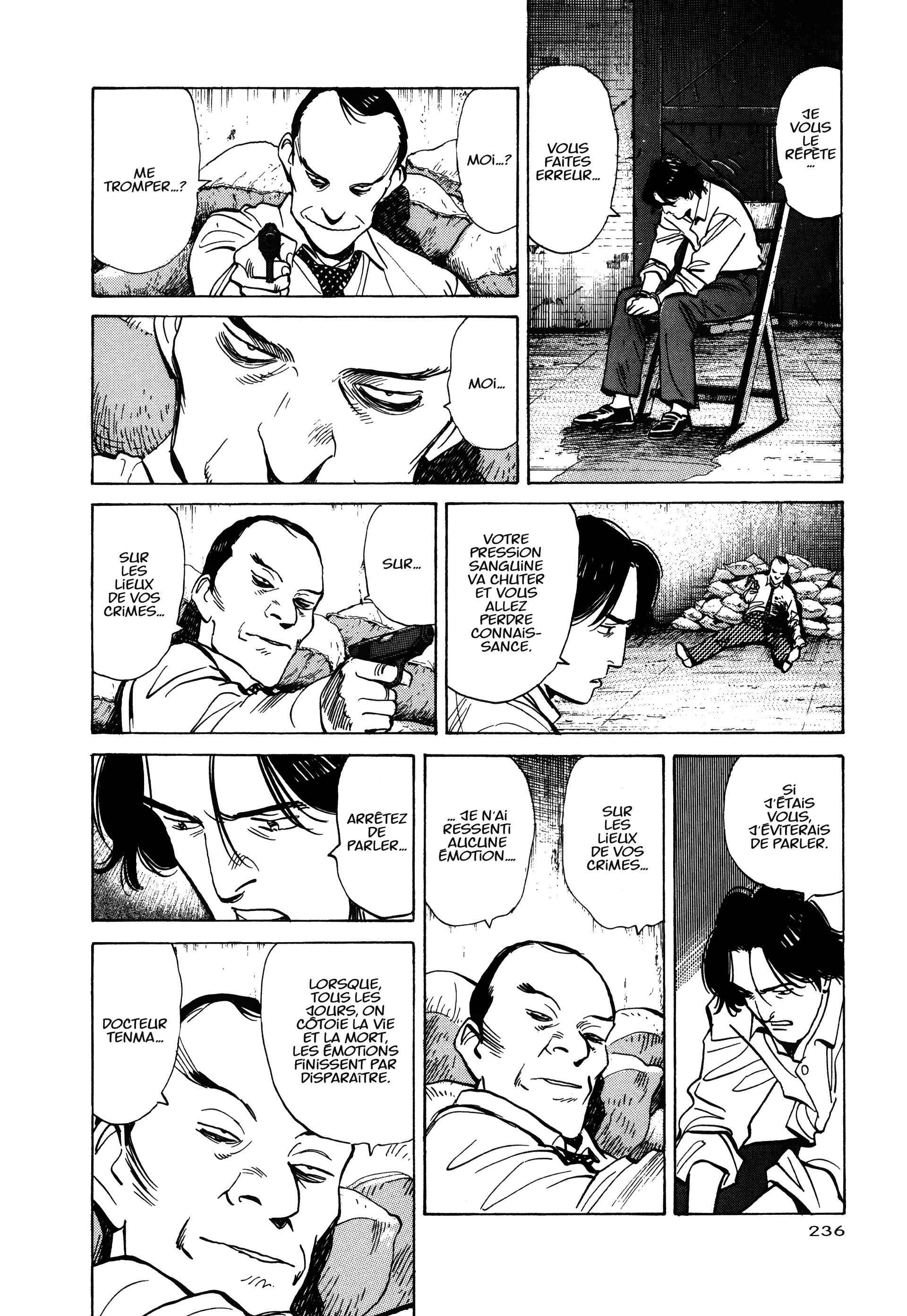 Read MonsterFR Manga Online