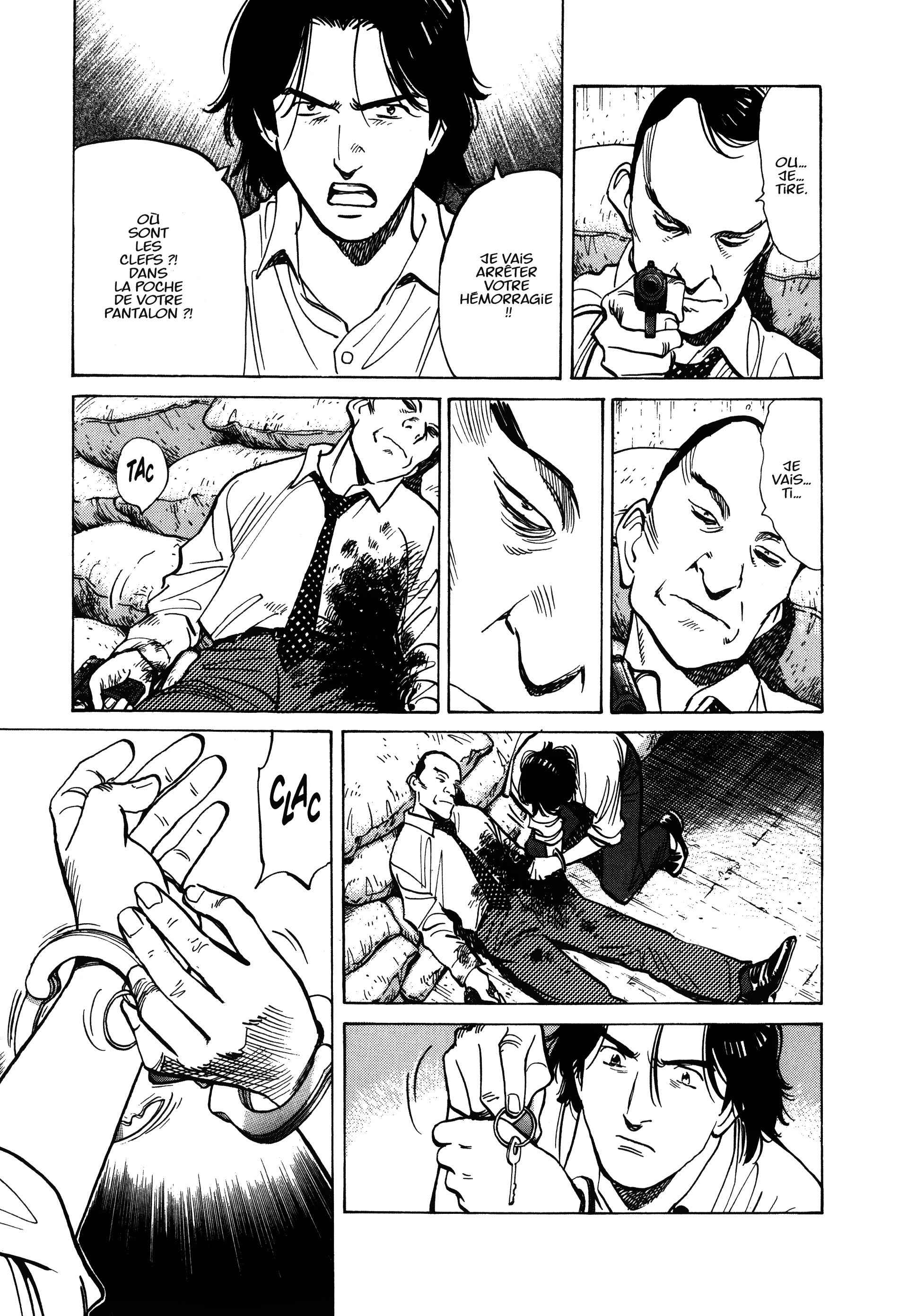Read MonsterFR Manga Online