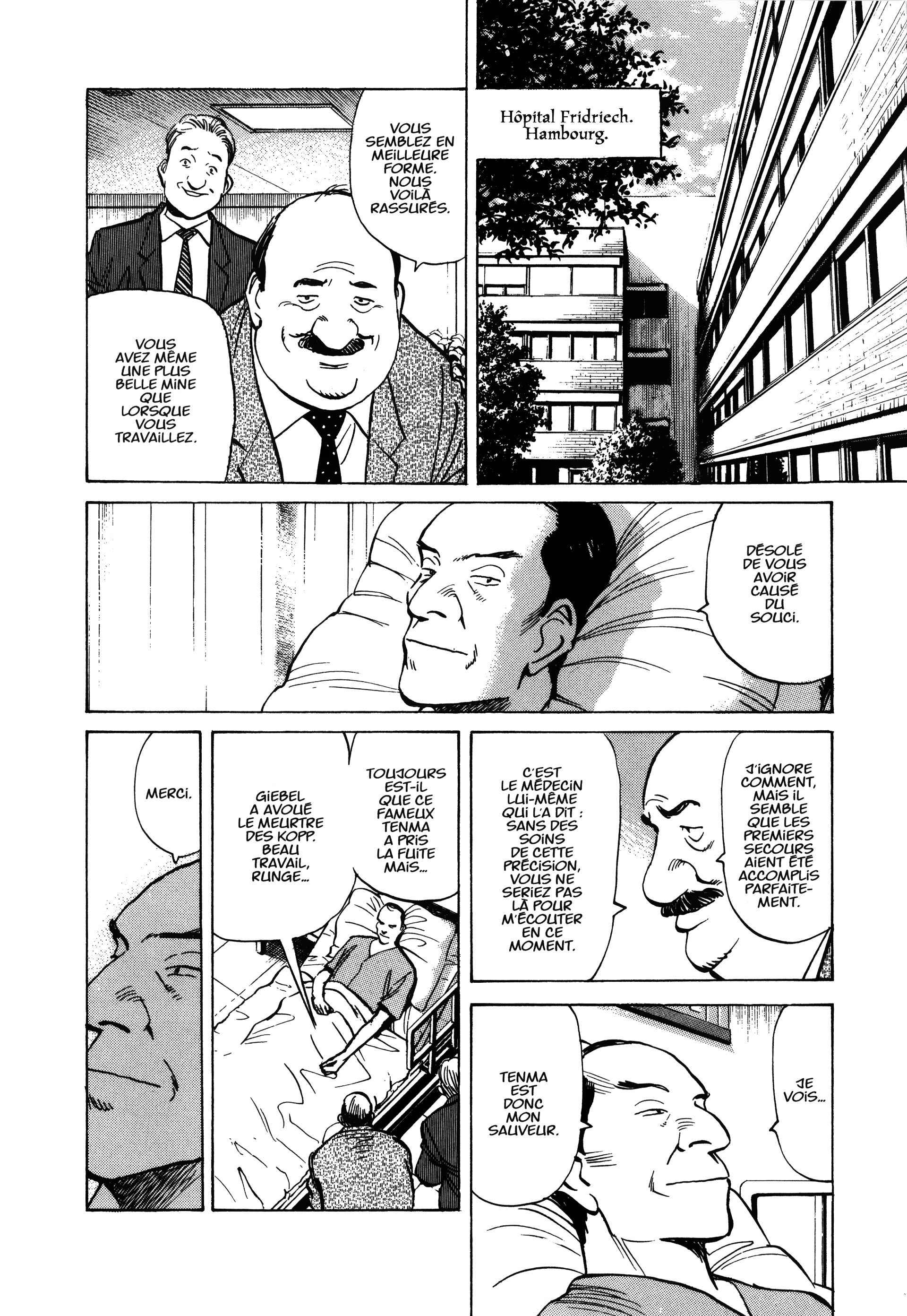 Read MonsterFR Manga Online
