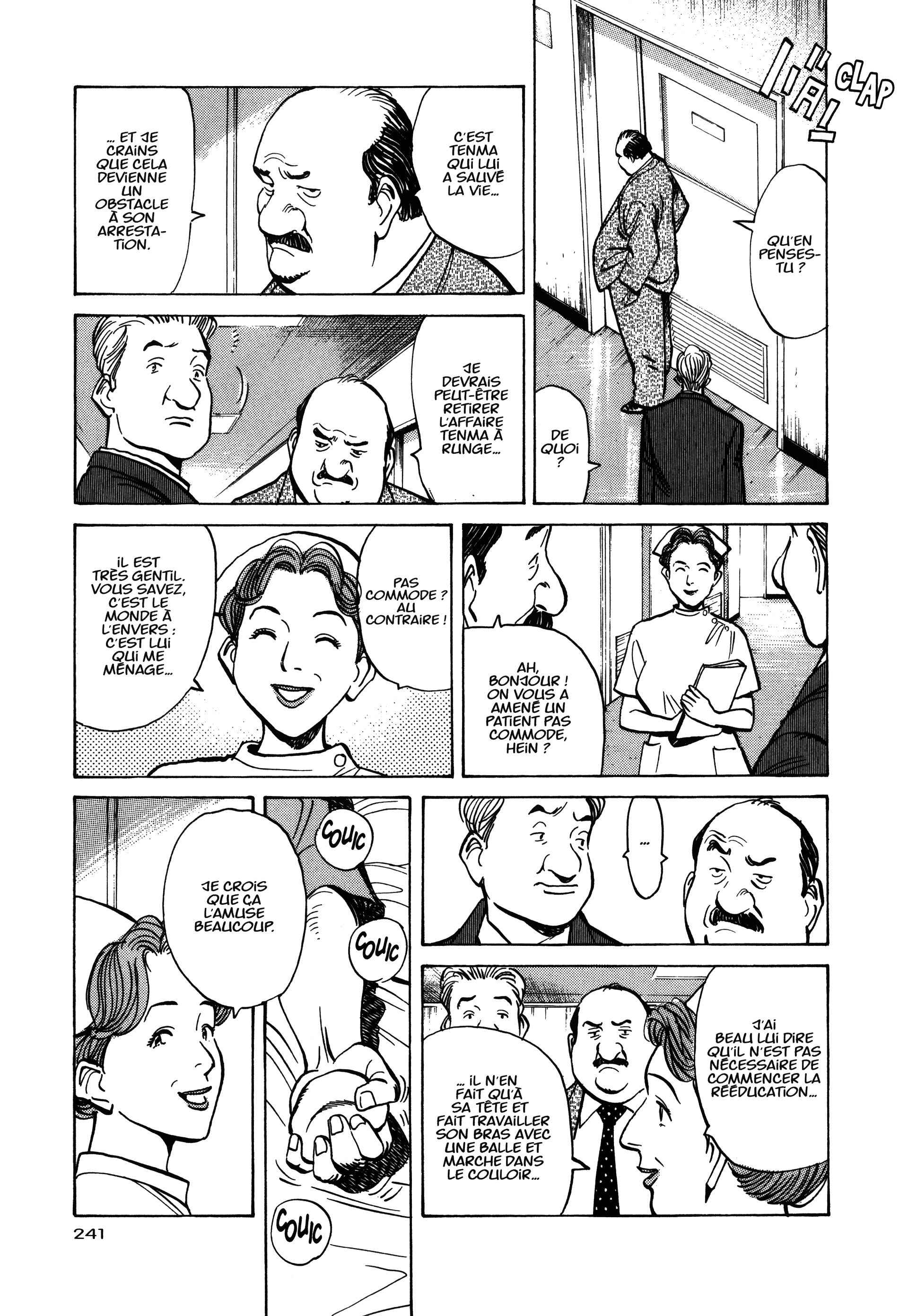 Read MonsterFR Manga Online
