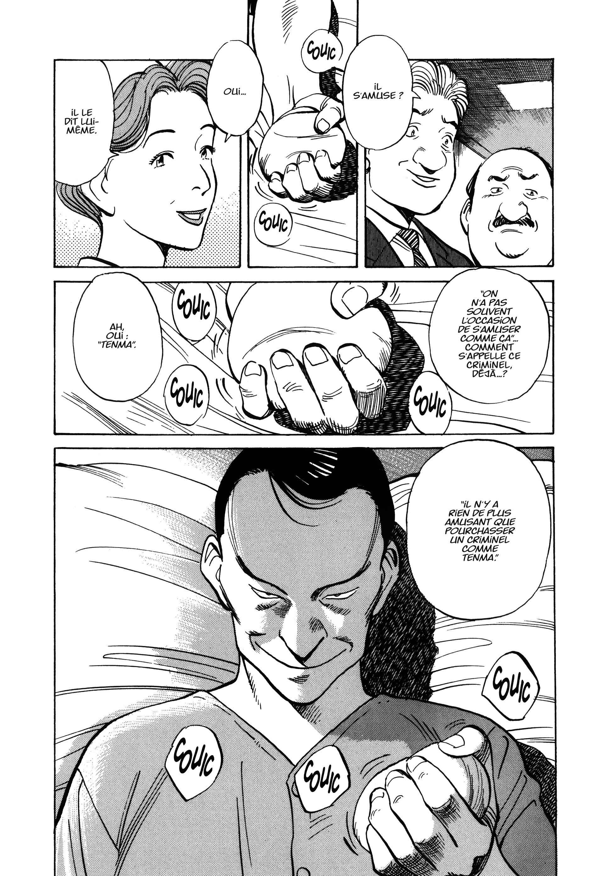 Read MonsterFR Manga Online