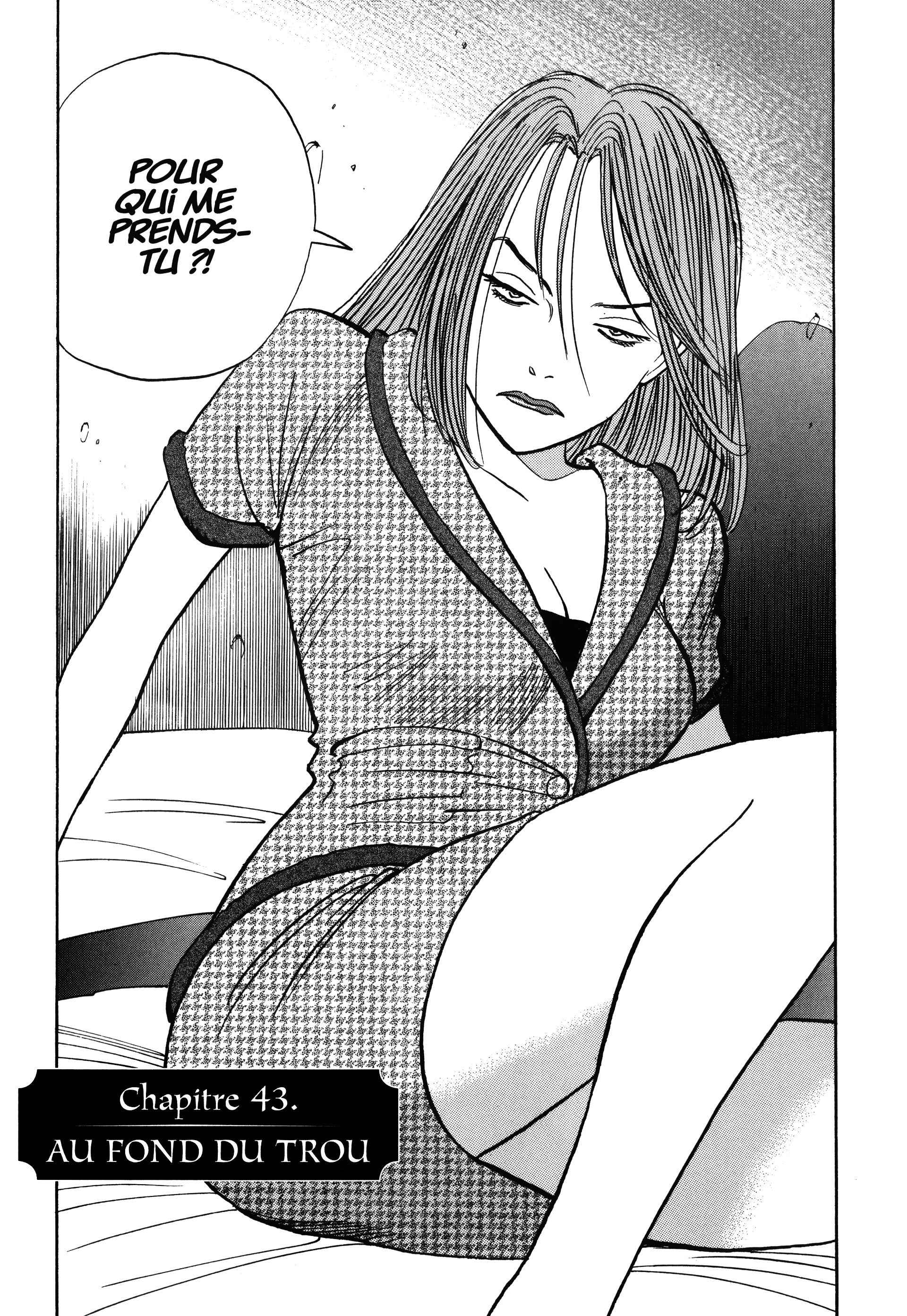 Read MonsterFR Manga Online